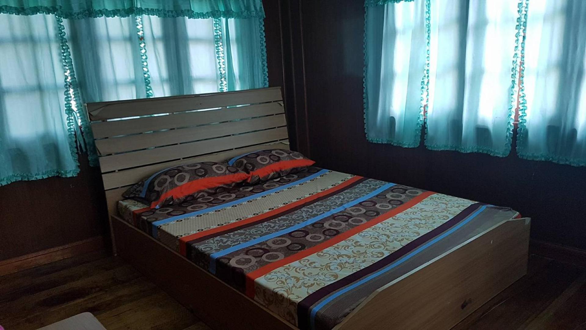 U Thong Hotel