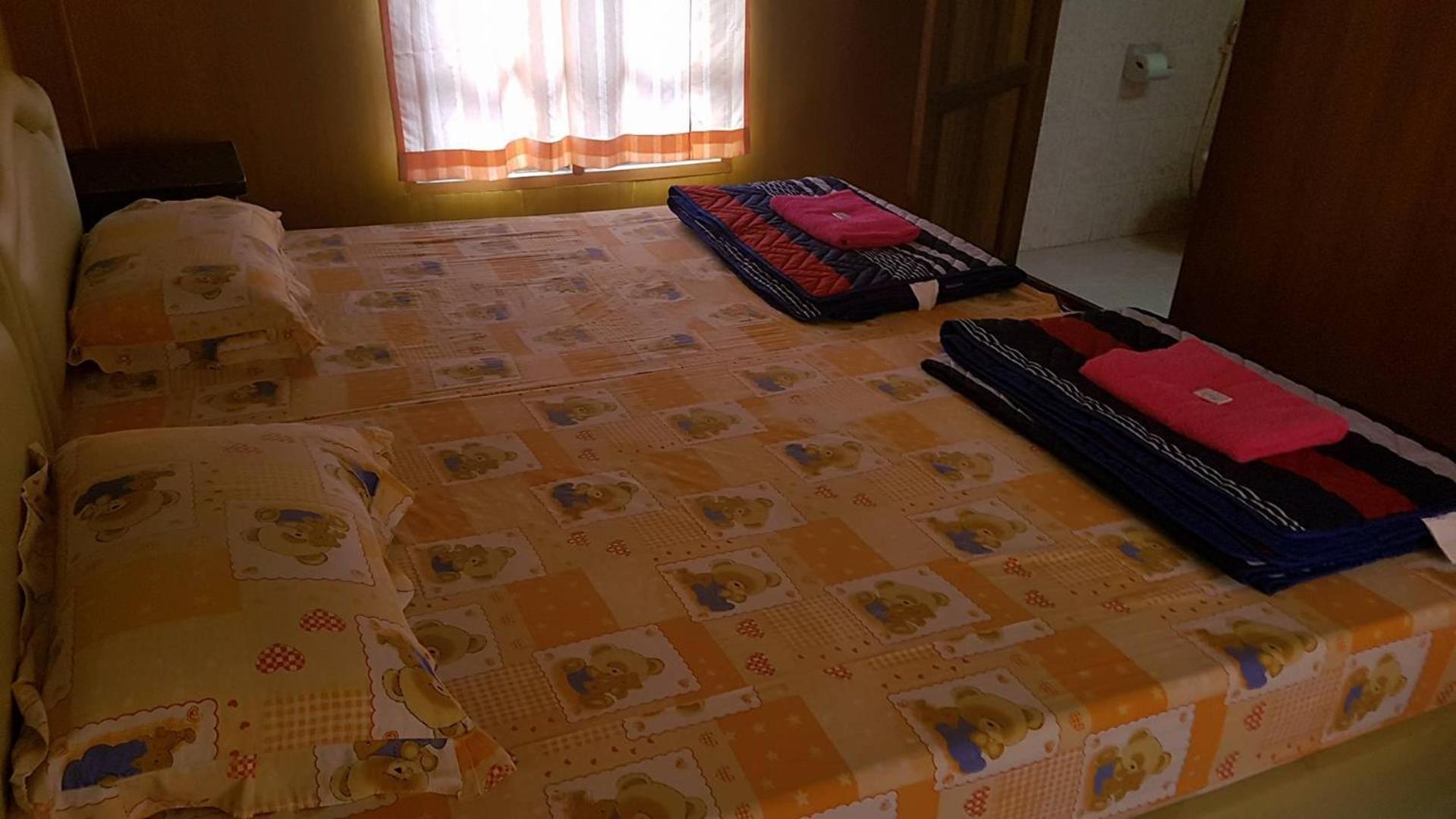 U Thong Hotel