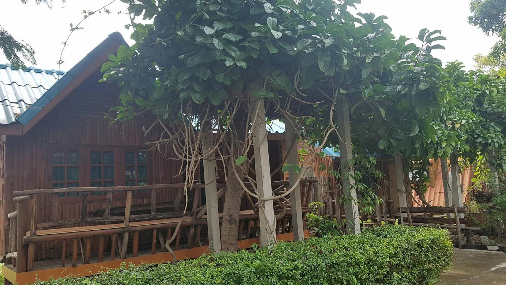 U Thong Hotel