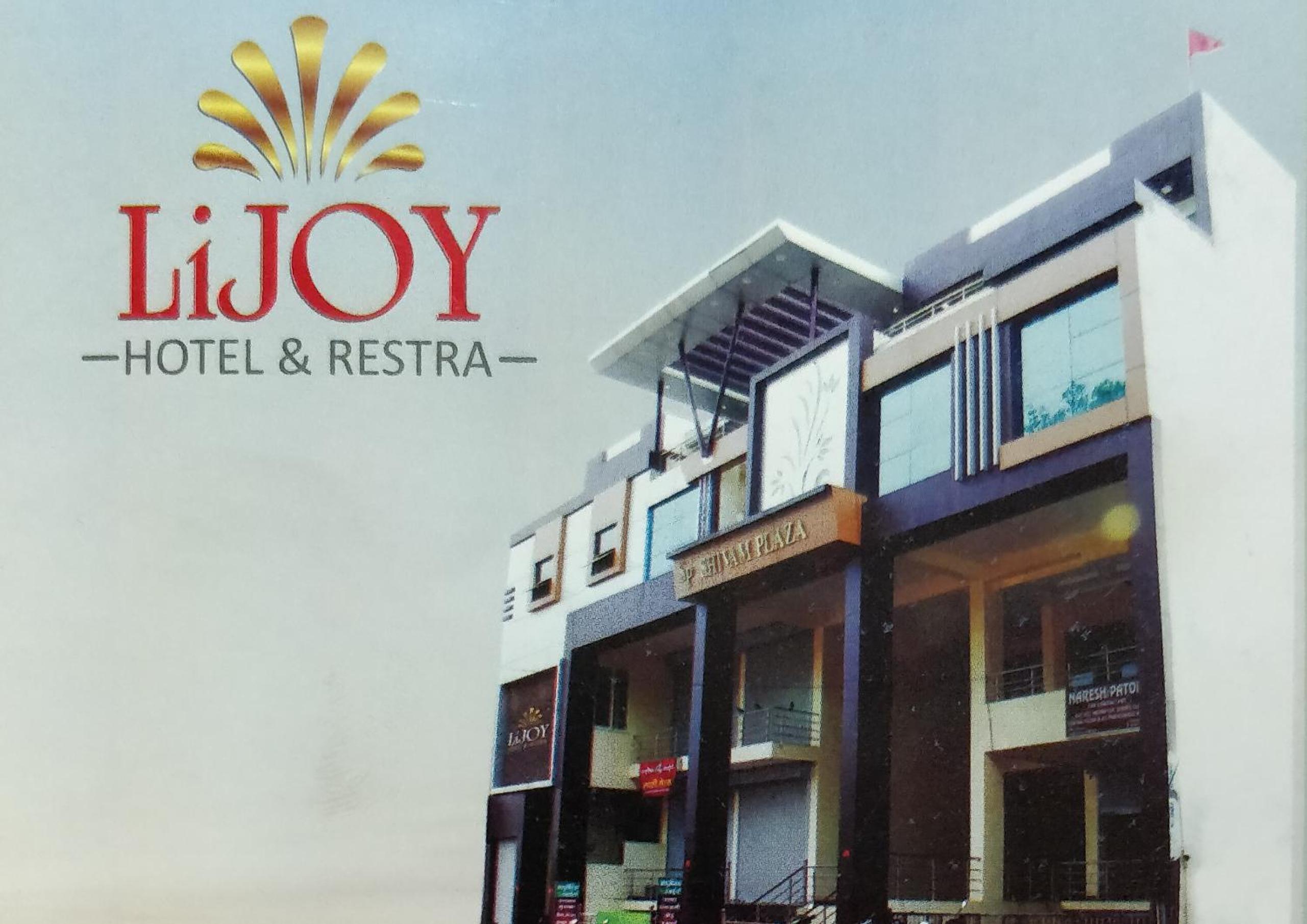 hotel building