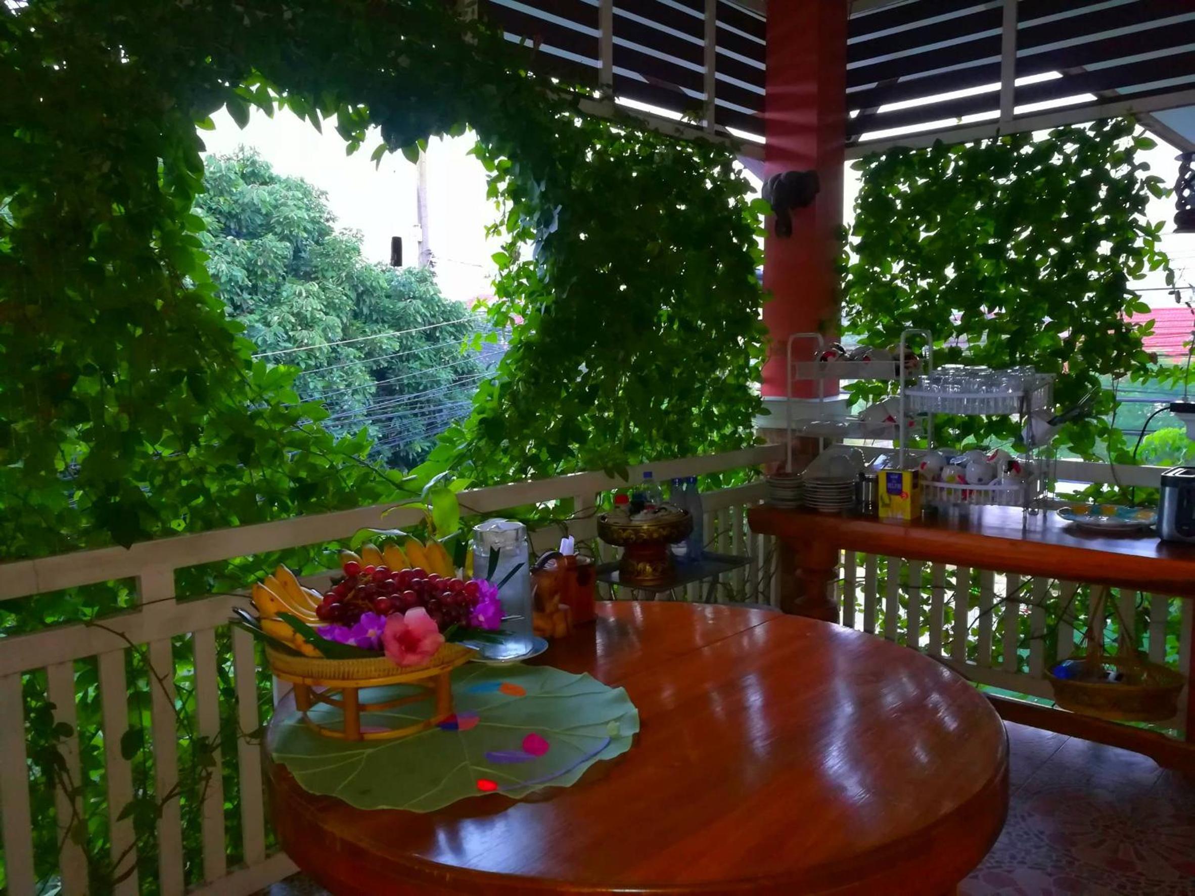 Lampang Lanna Home