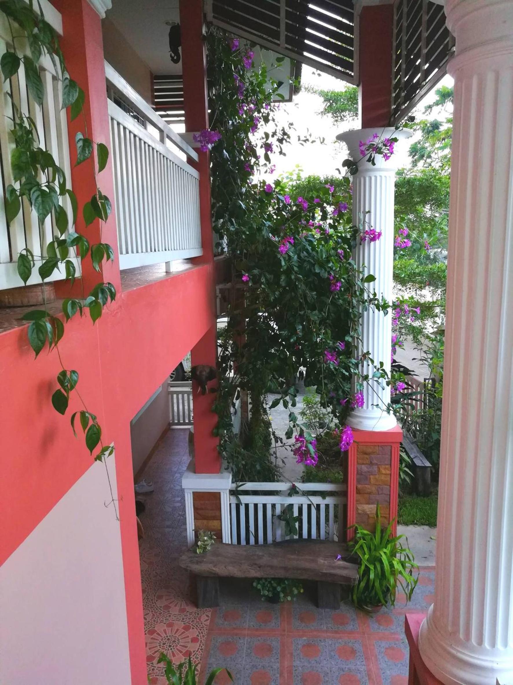 Lampang Lanna Home