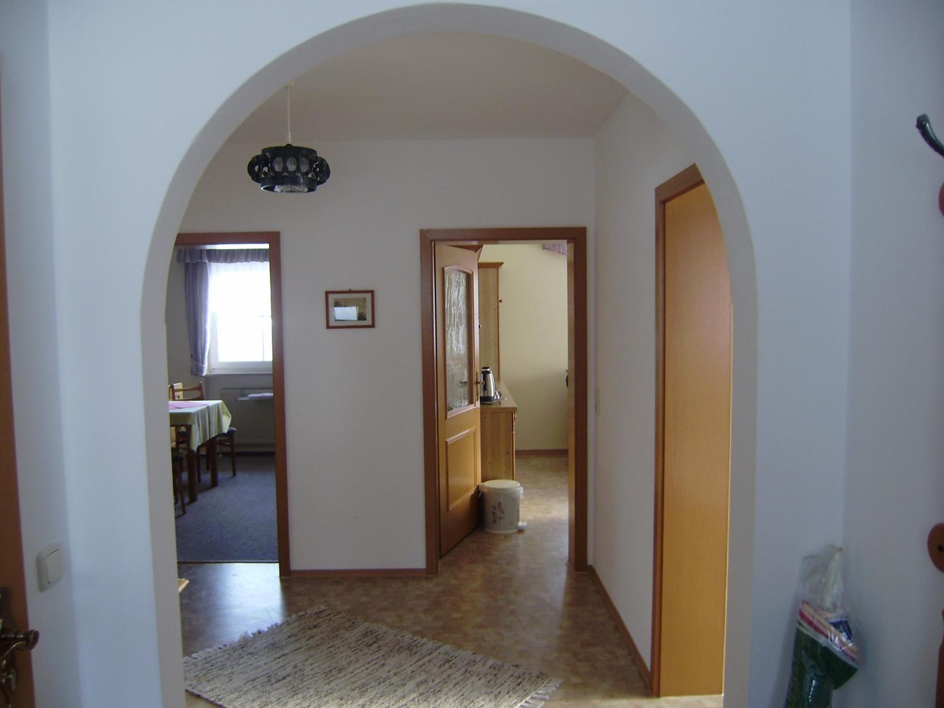 Haus Cäcilia view 3
