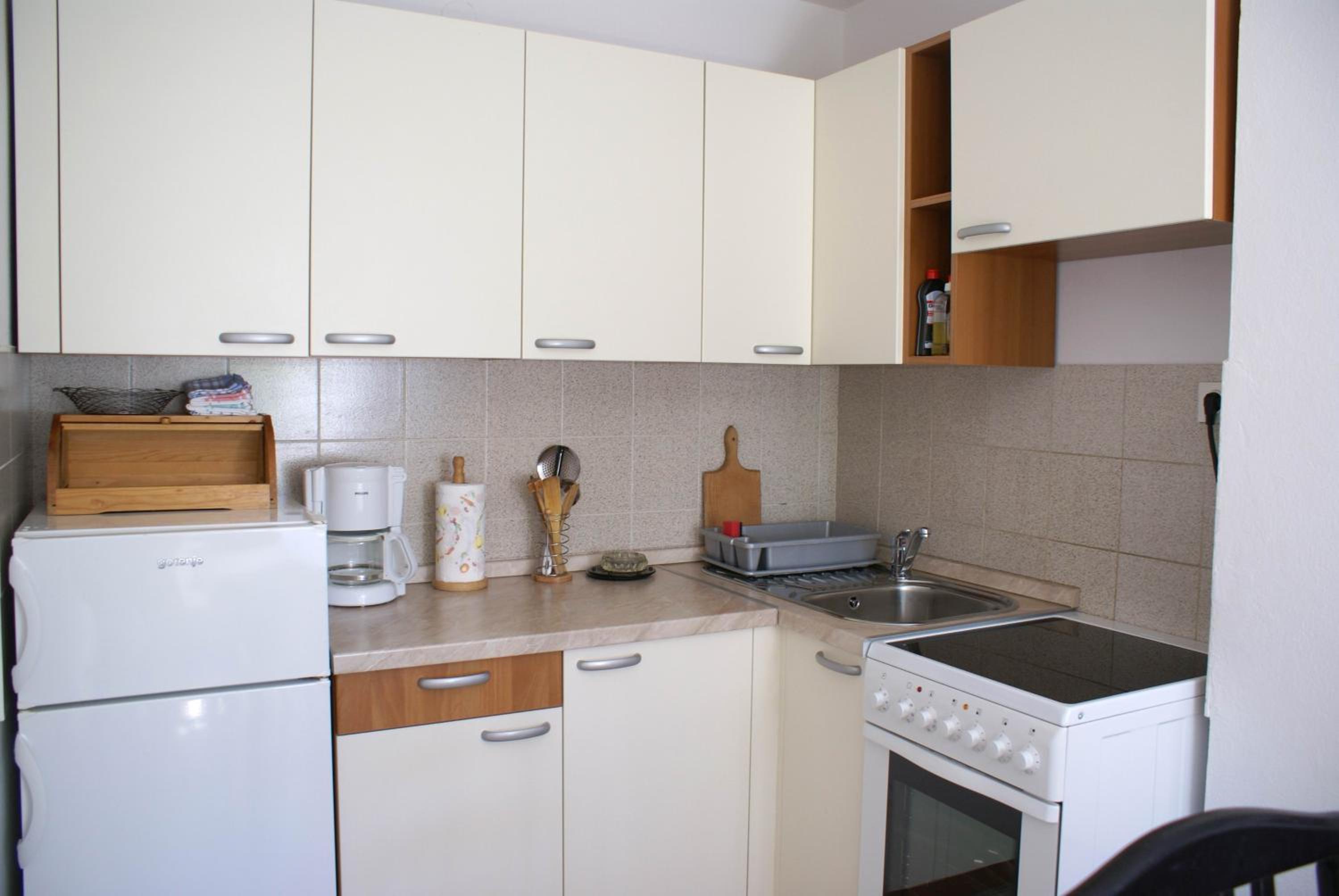 Apartment Ana M view 4