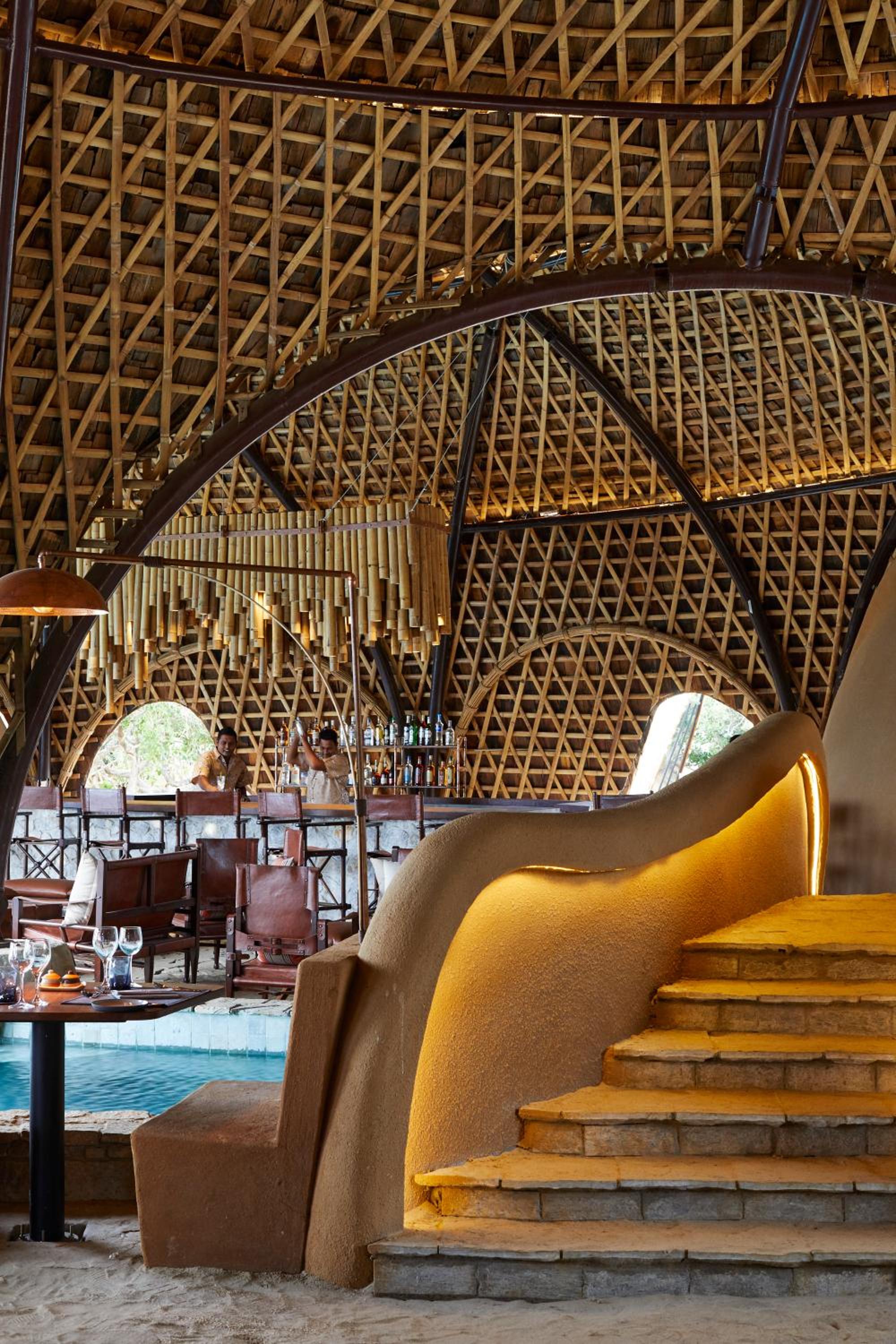 Wild Coast Tented Lodge - Relais and Chateaux - All Inclusive 33