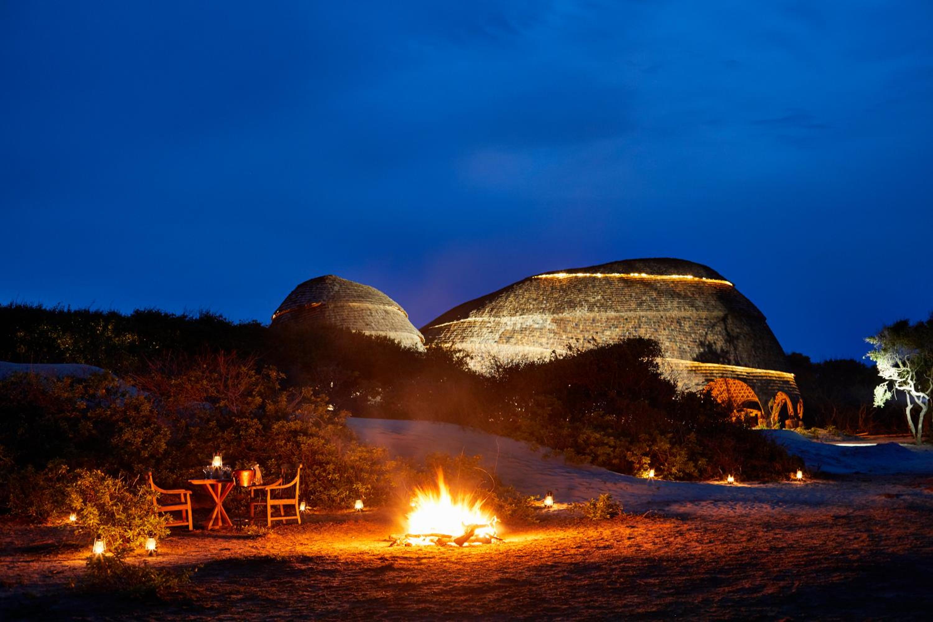 Wild Coast Tented Lodge - Relais and Chateaux - All Inclusive 34