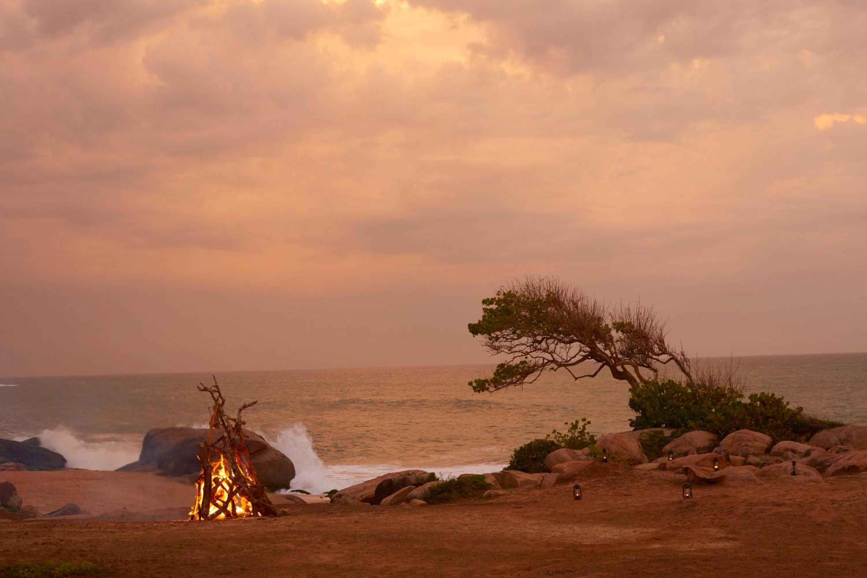 Wild Coast Tented Lodge - Relais and Chateaux - All Inclusive 35