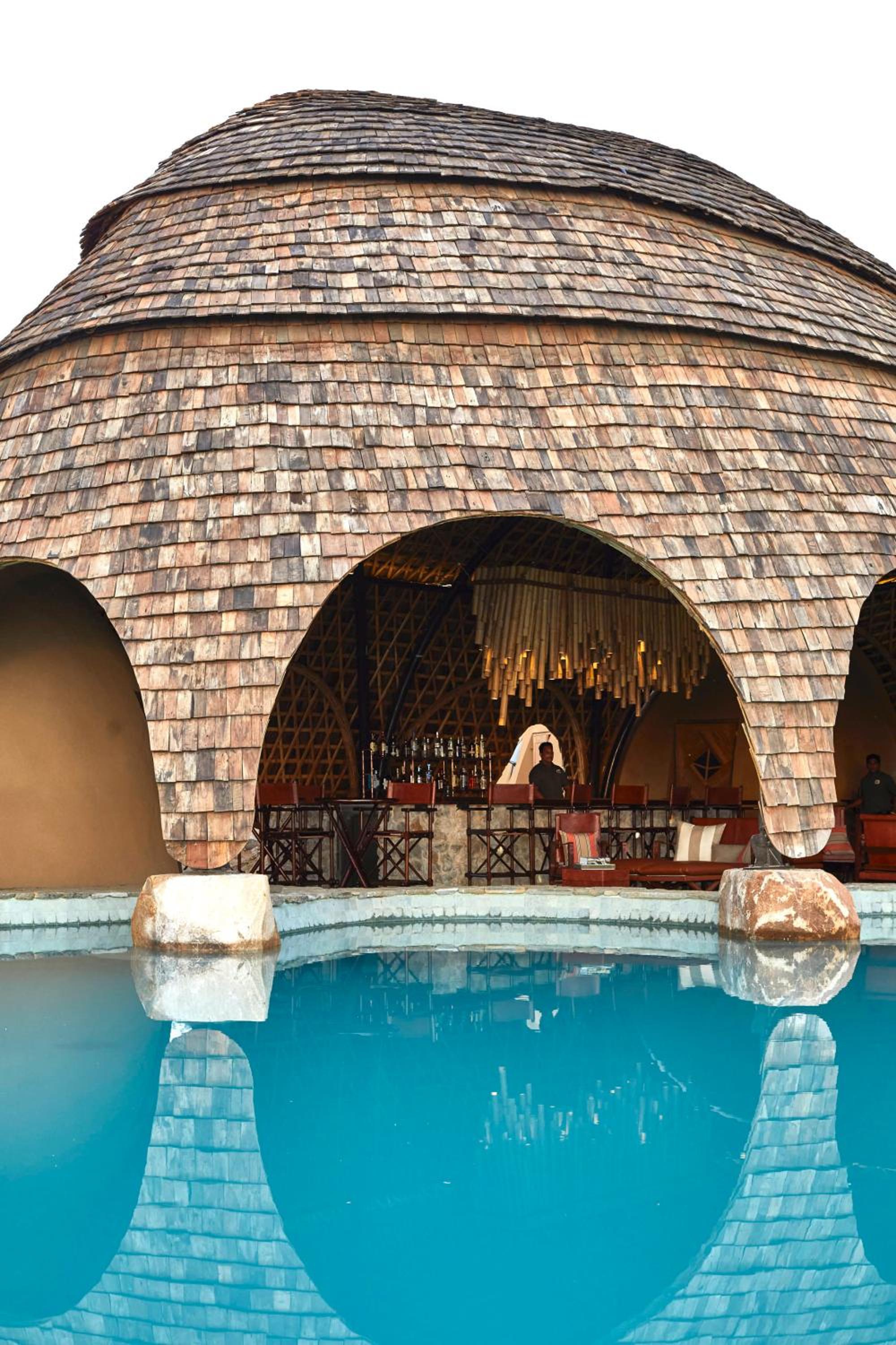 Wild Coast Tented Lodge - Relais and Chateaux - All Inclusive 36