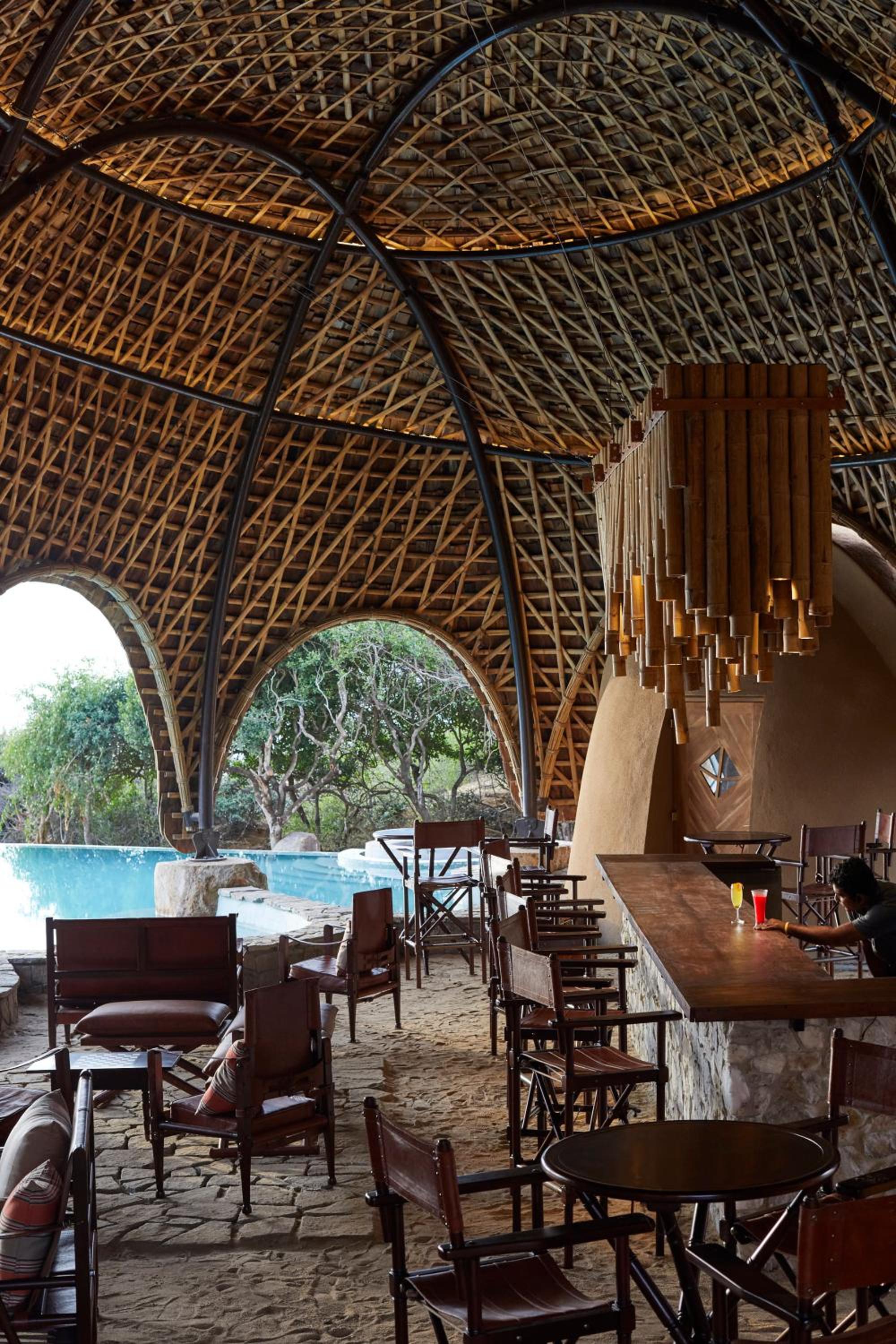 Wild Coast Tented Lodge - Relais and Chateaux - All Inclusive 37