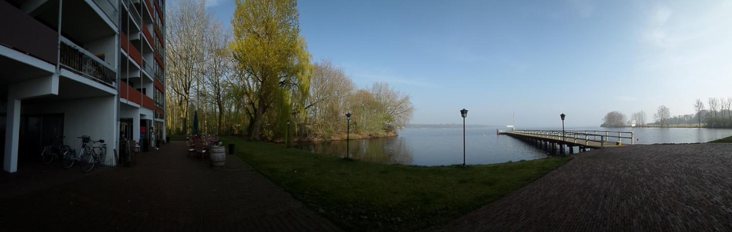 Beim Wels