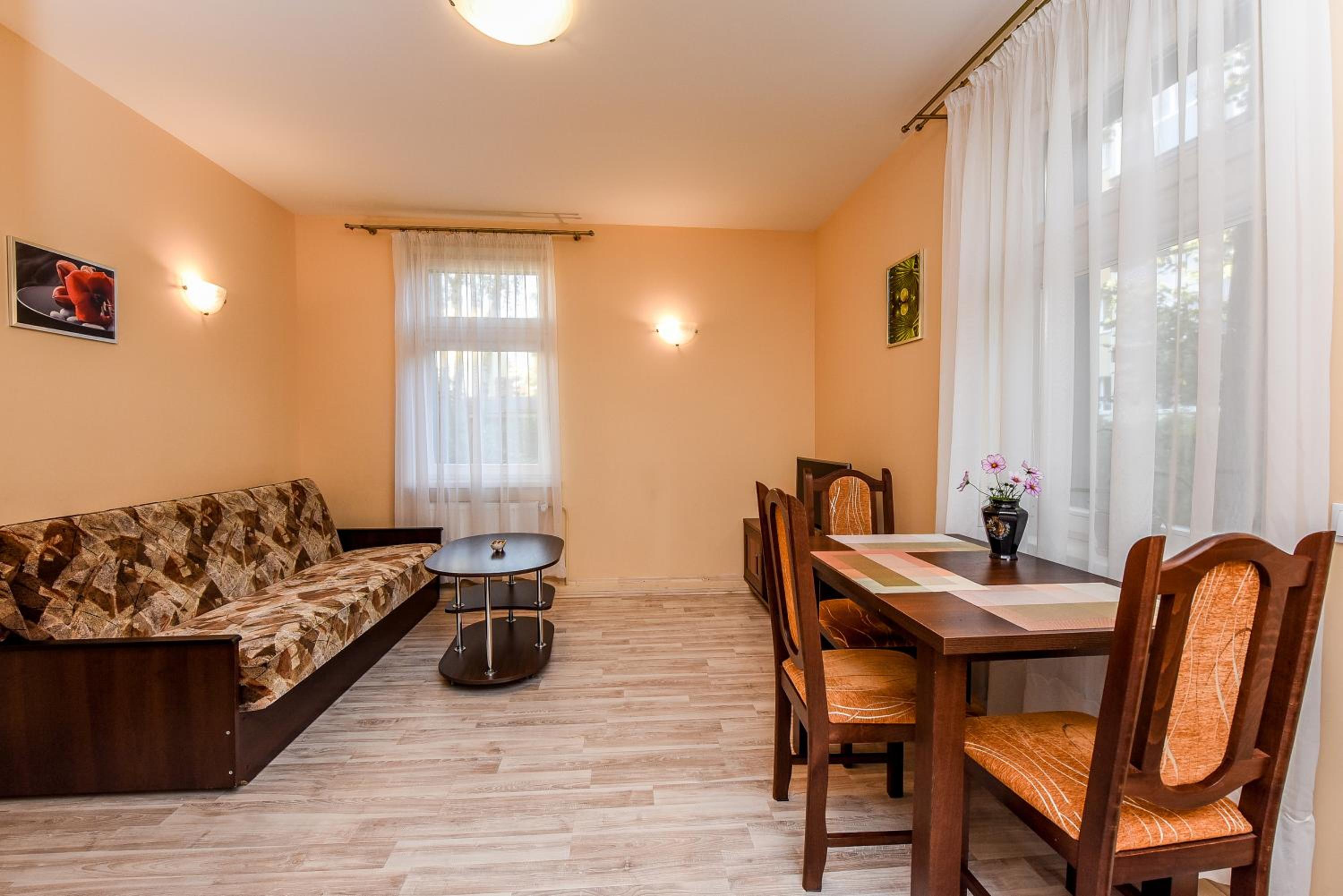 Apartamentai Pluke - Biliūno view 5