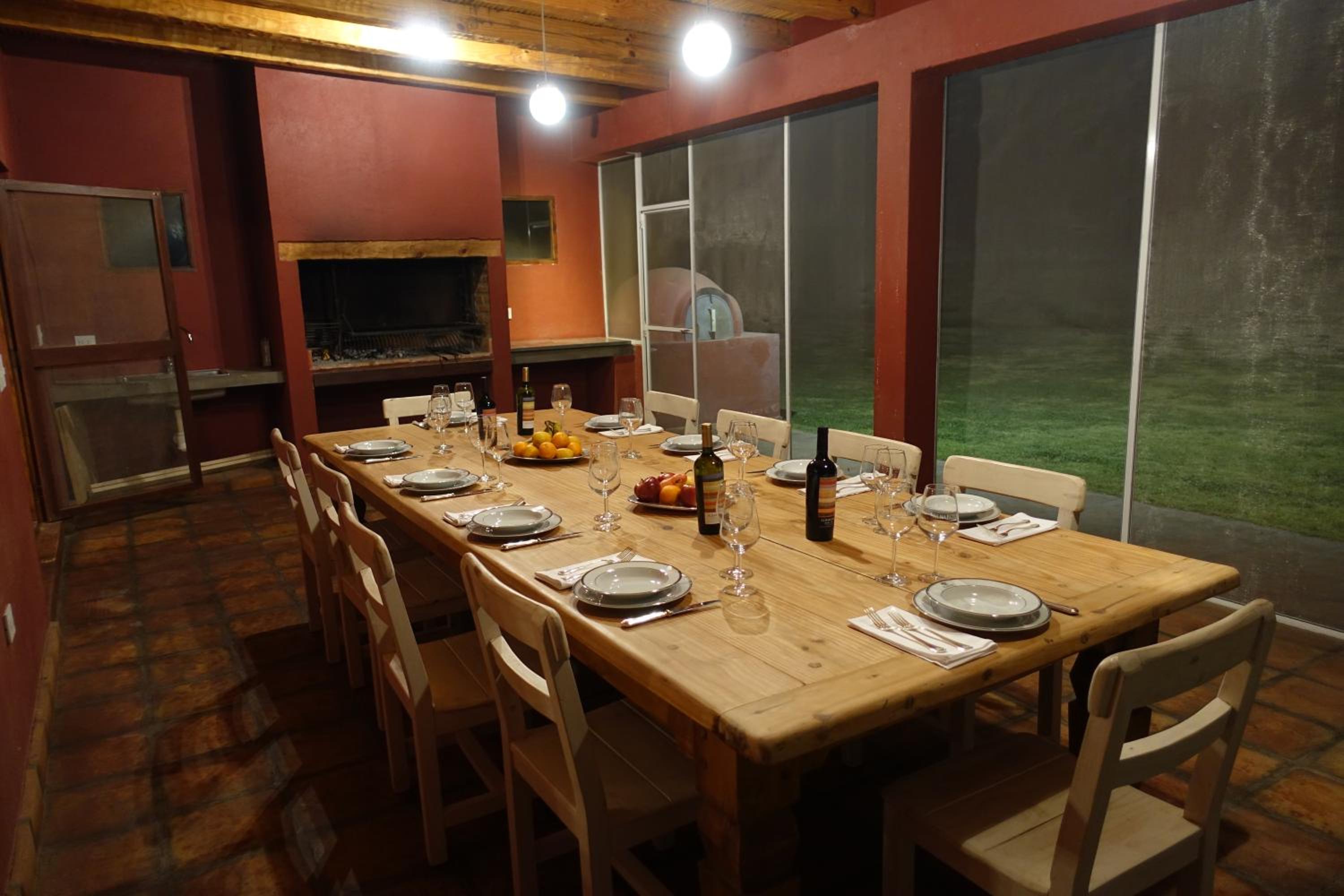 Finca Albarossa