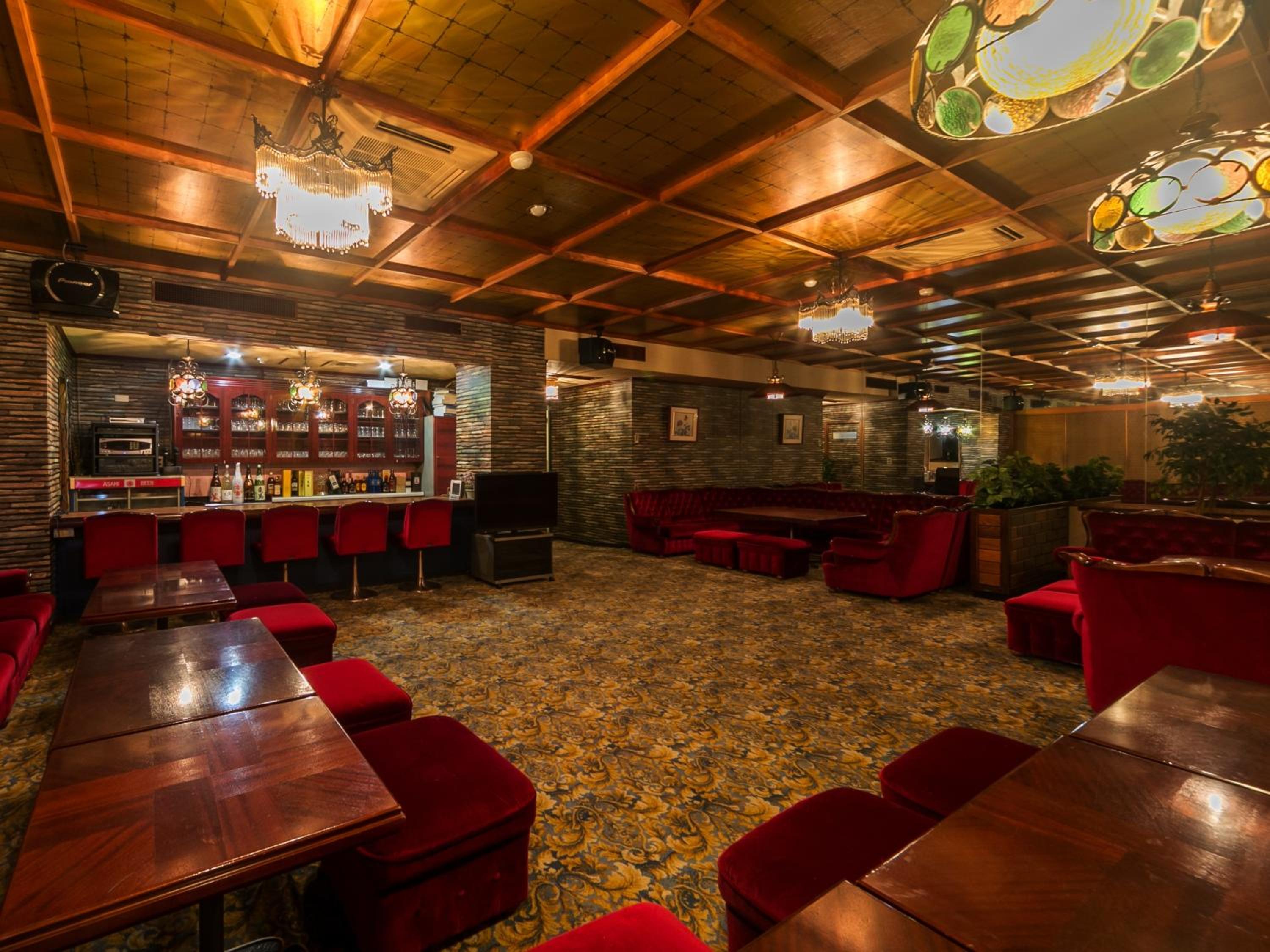 Riverside Hotel Shoei