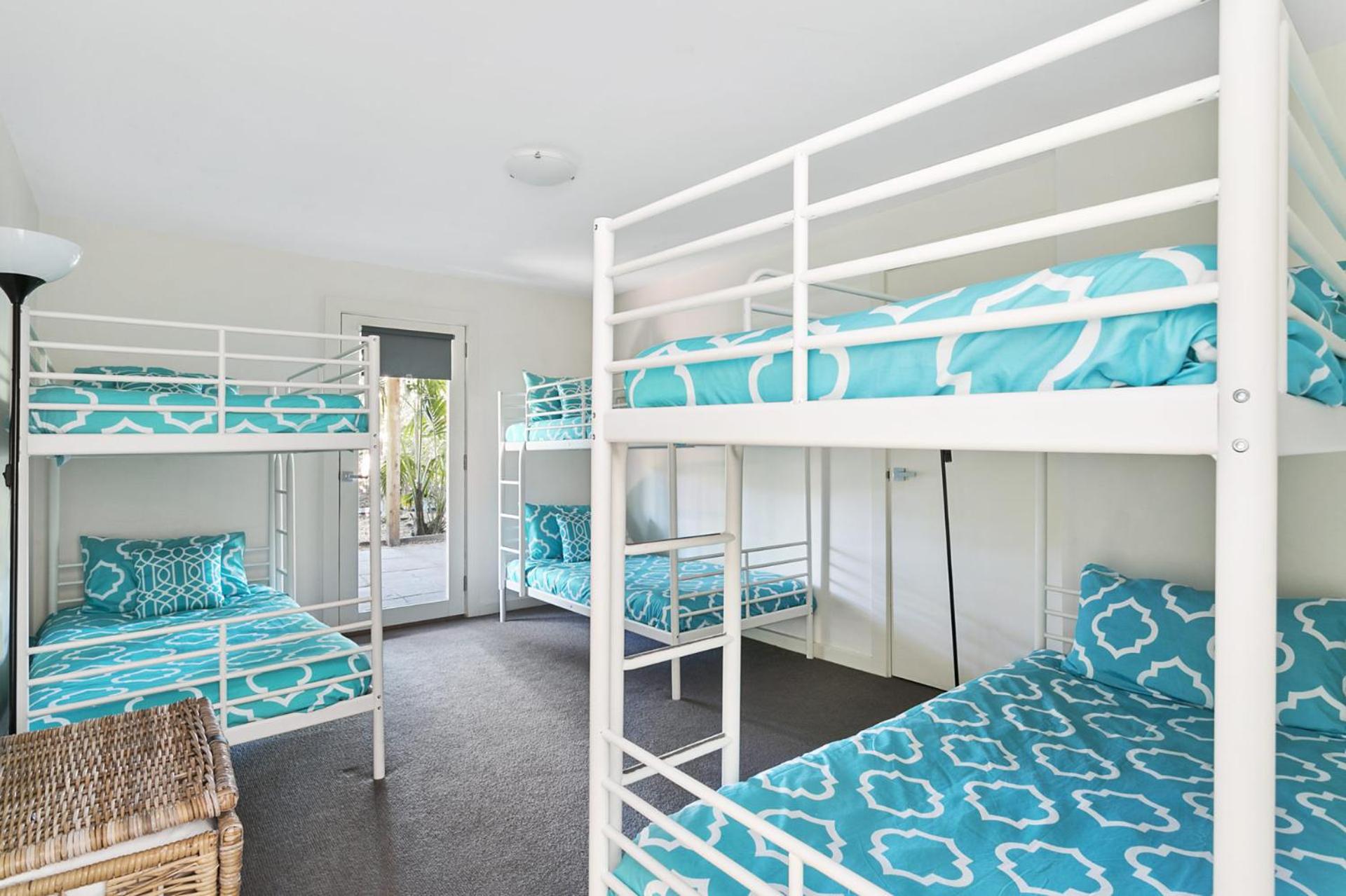 Front Beach House
