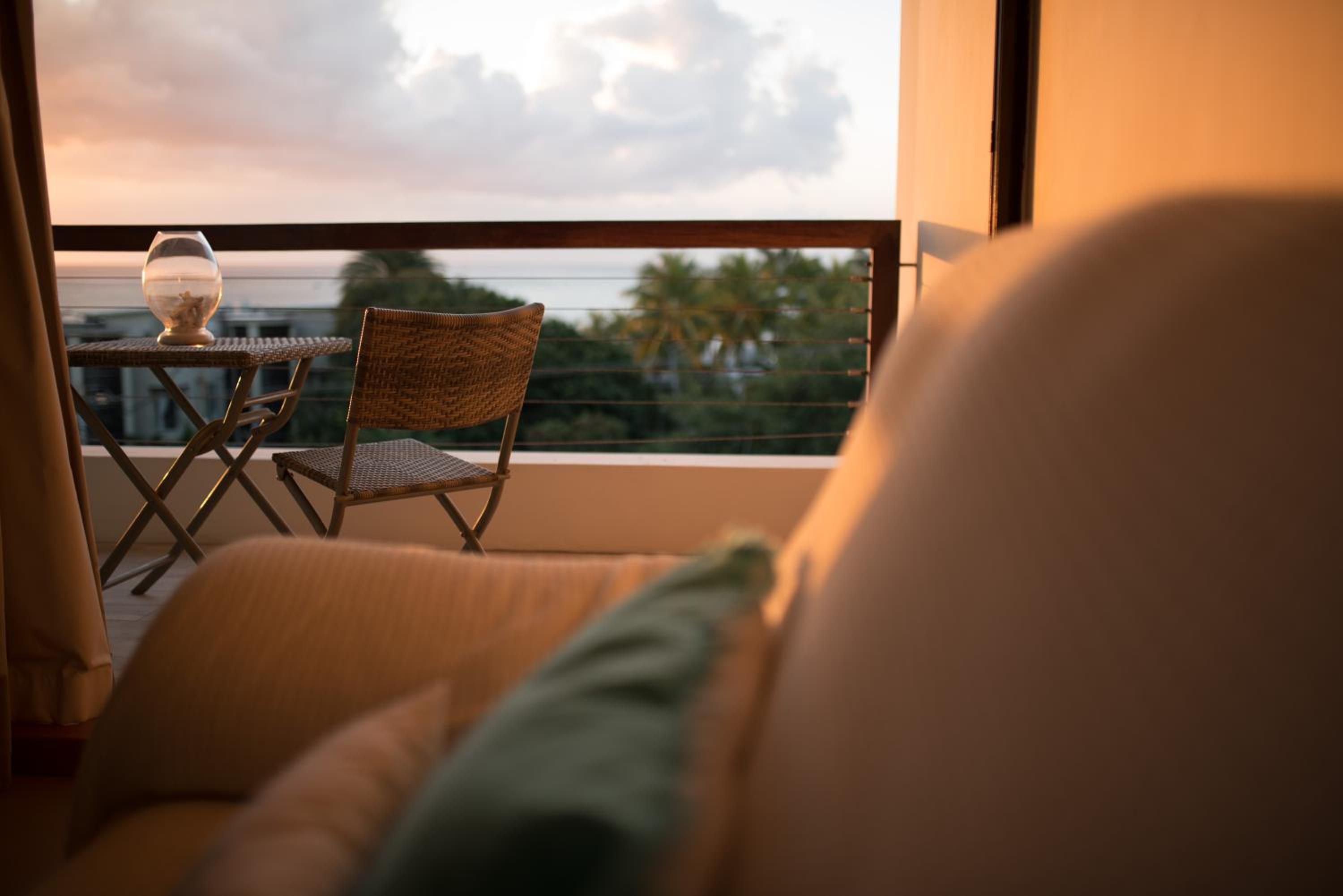 Belle Haven Luxury Apartments