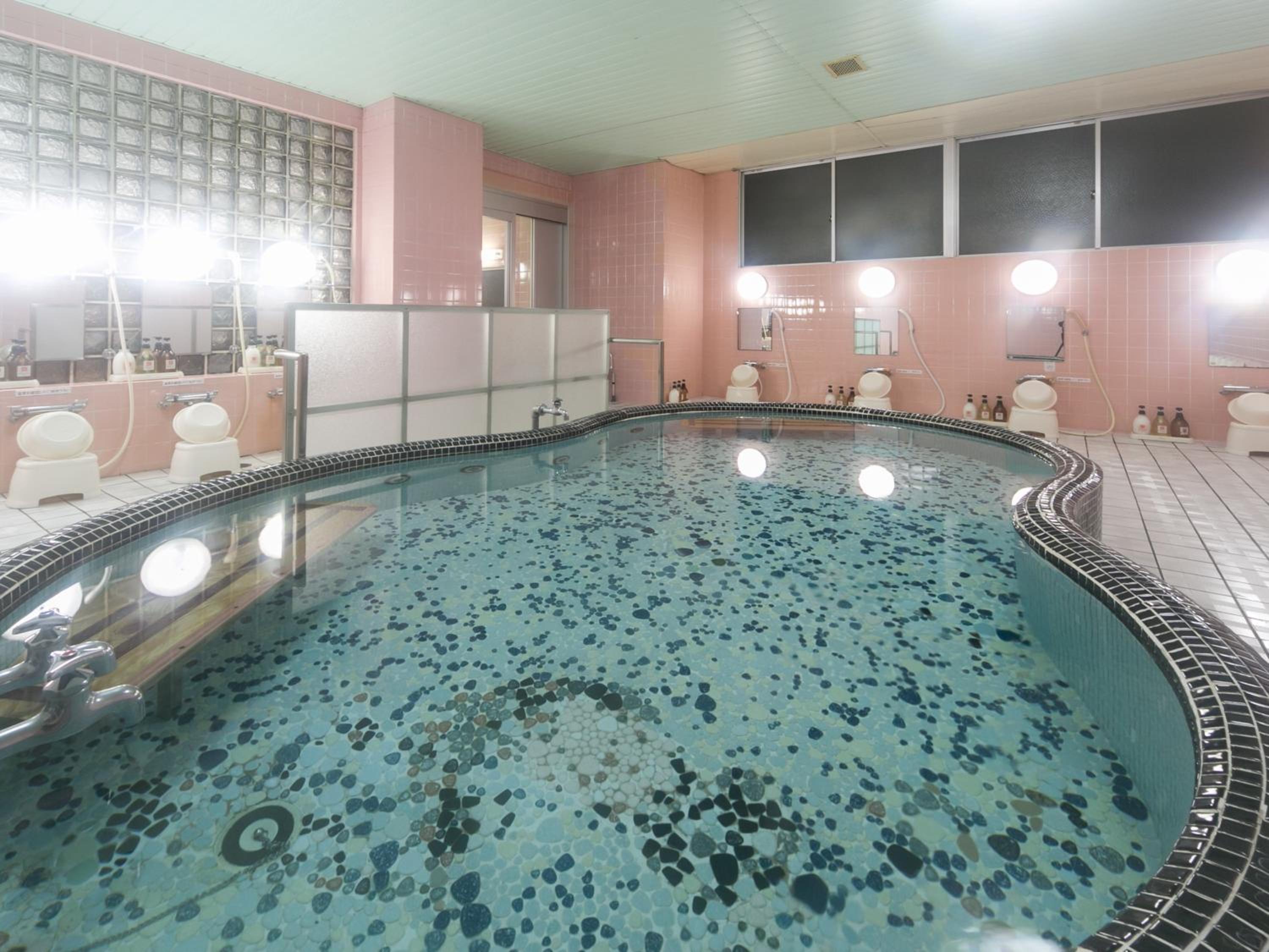 Riverside Hotel Shoei