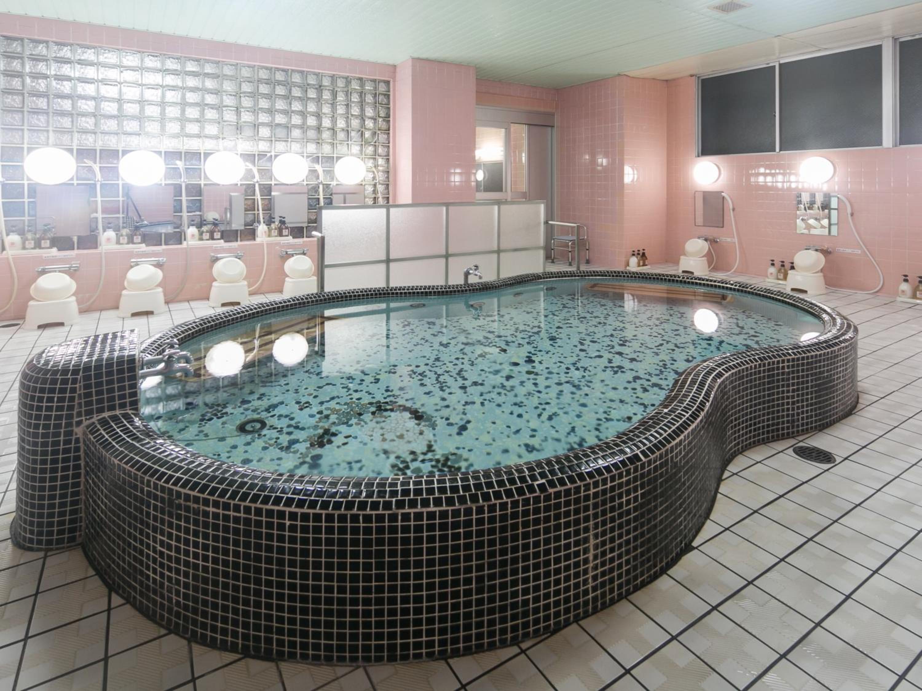 Riverside Hotel Shoei
