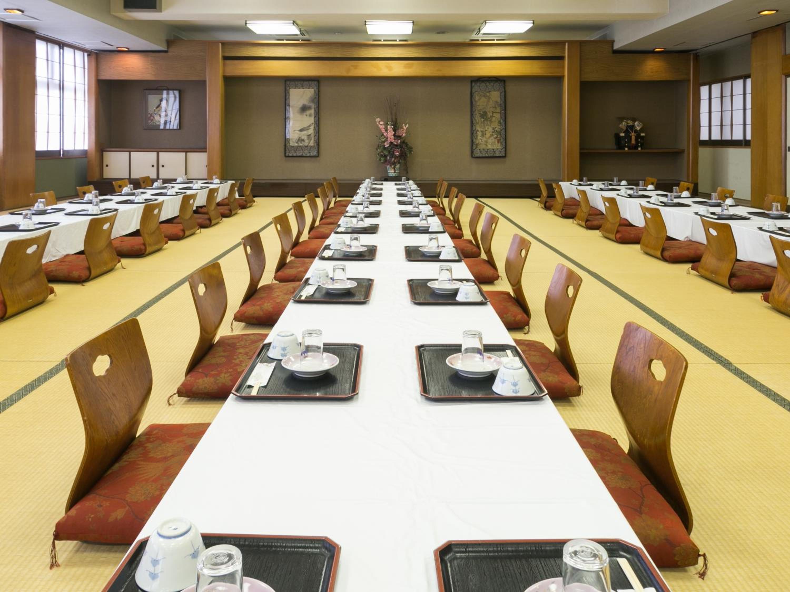 Riverside Hotel Shoei