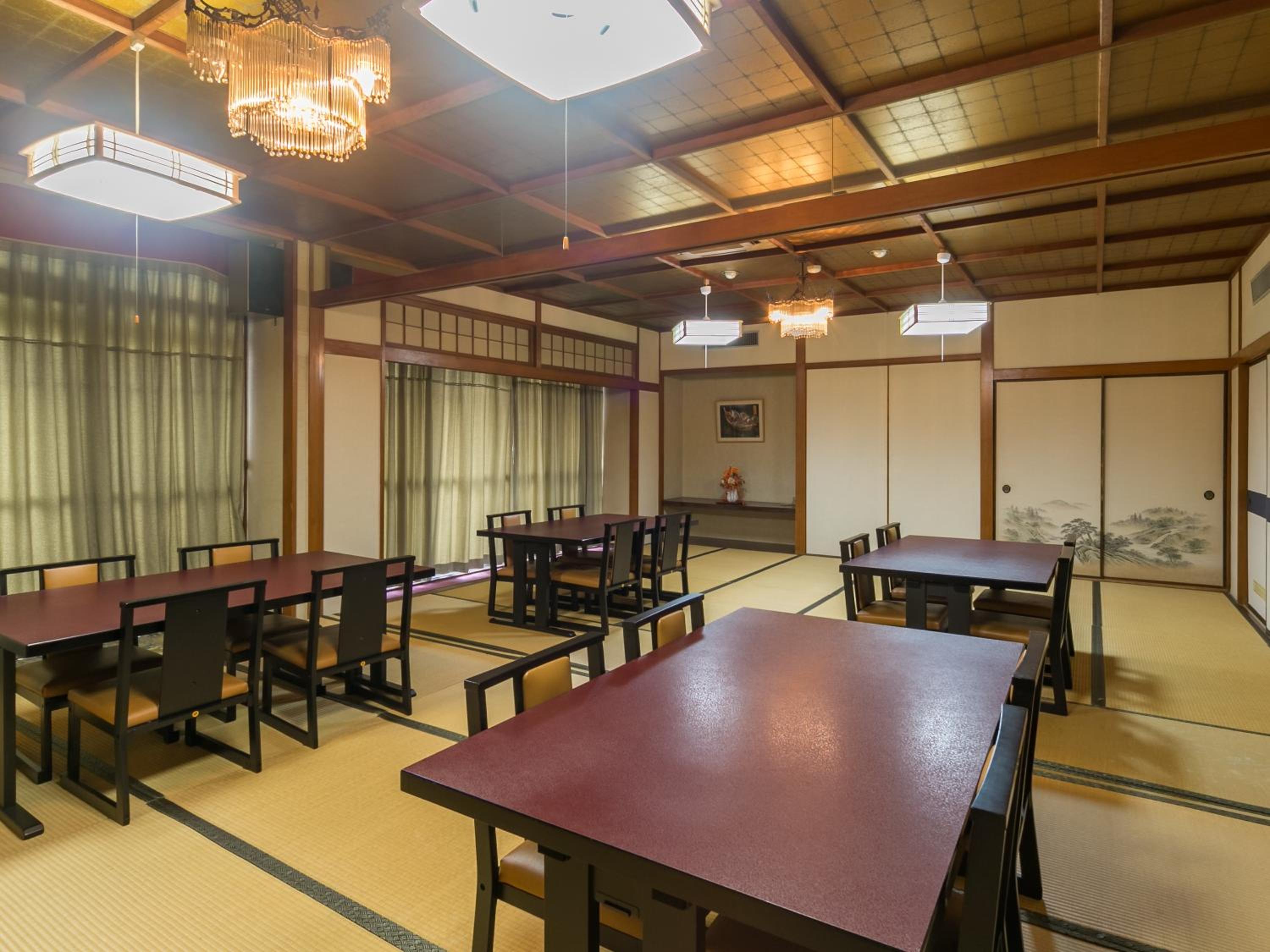 Riverside Hotel Shoei