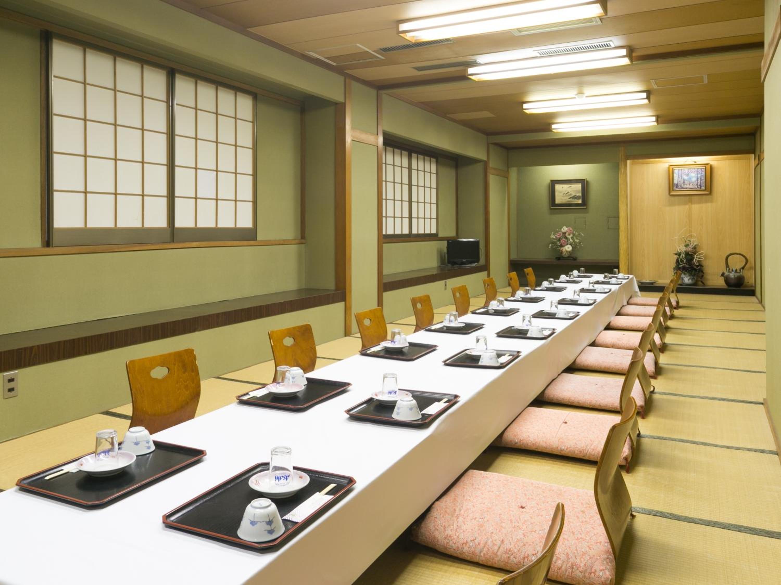 Riverside Hotel Shoei