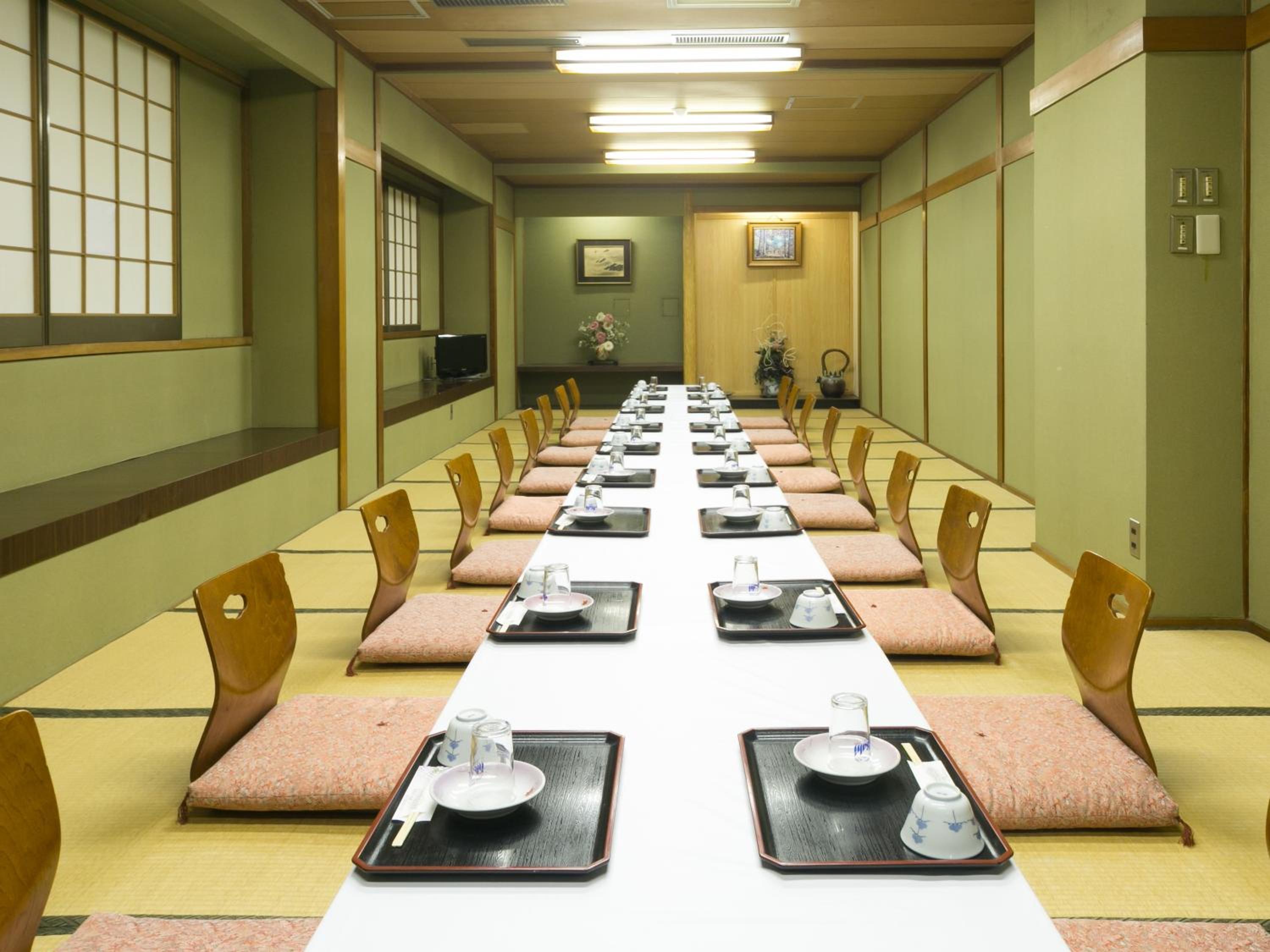 Riverside Hotel Shoei