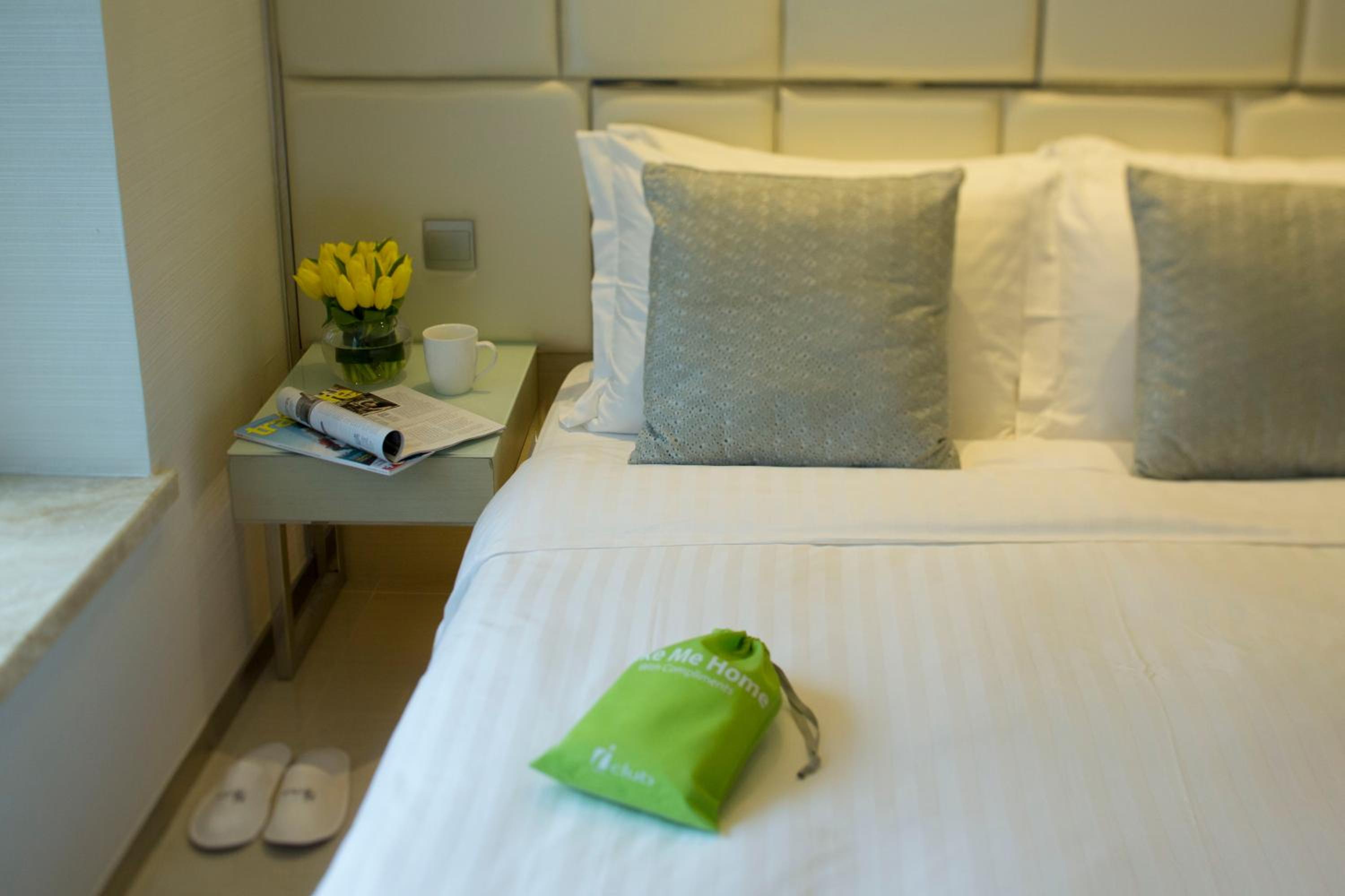 iclub Wan Chai Hotel