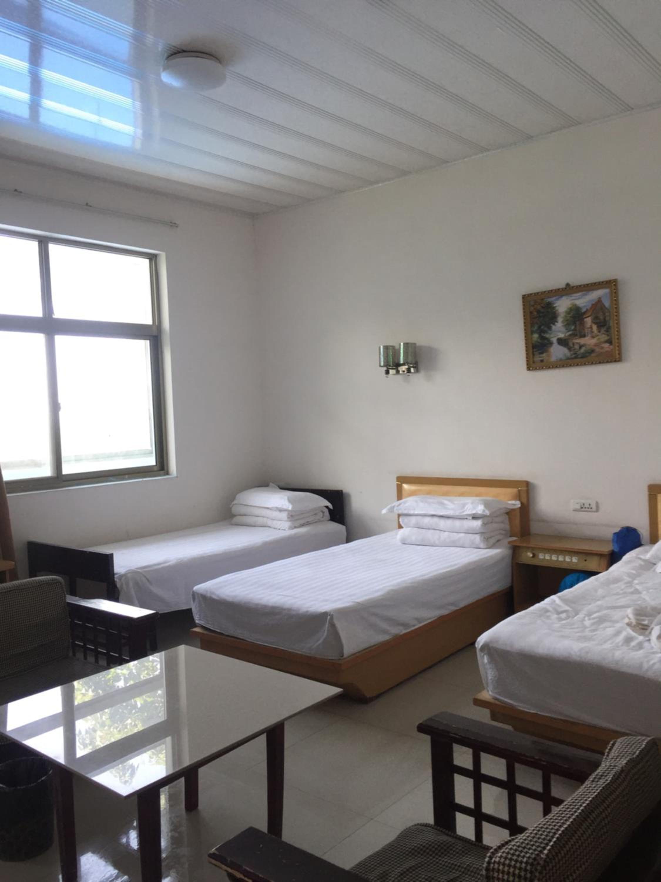 Huashan International Youth Hostel