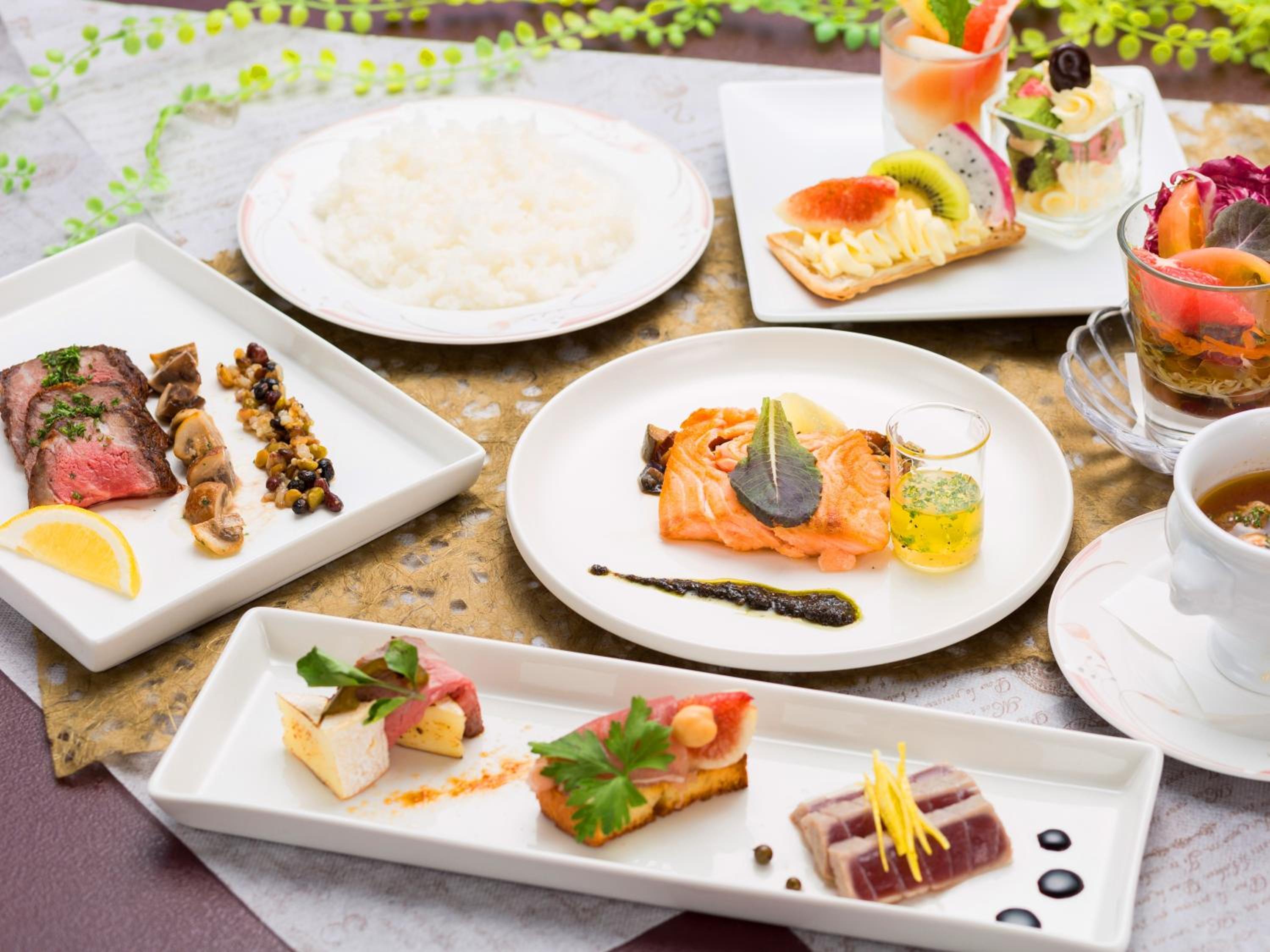 Riverside Hotel Shoei