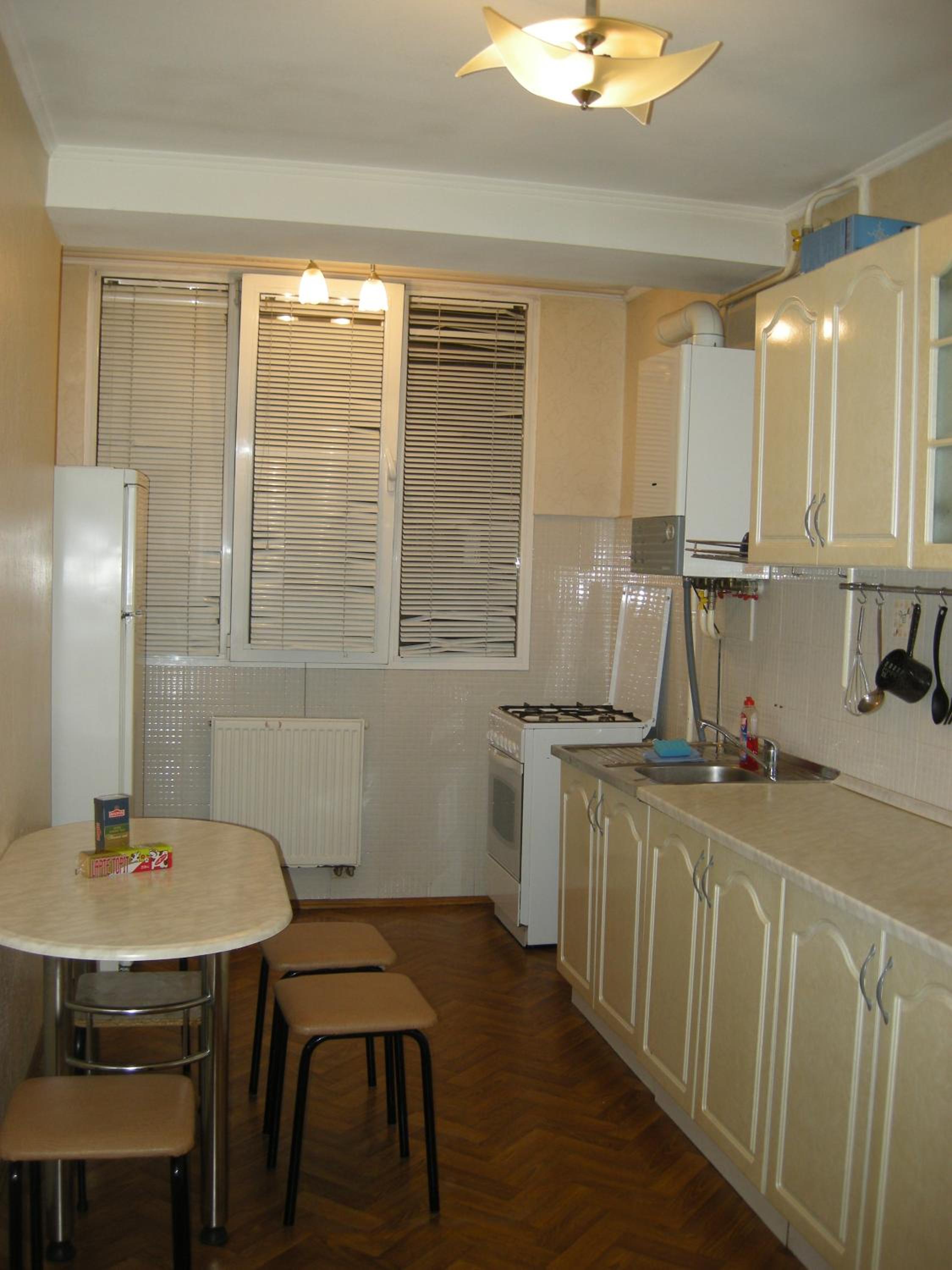 Apartament in chirie
