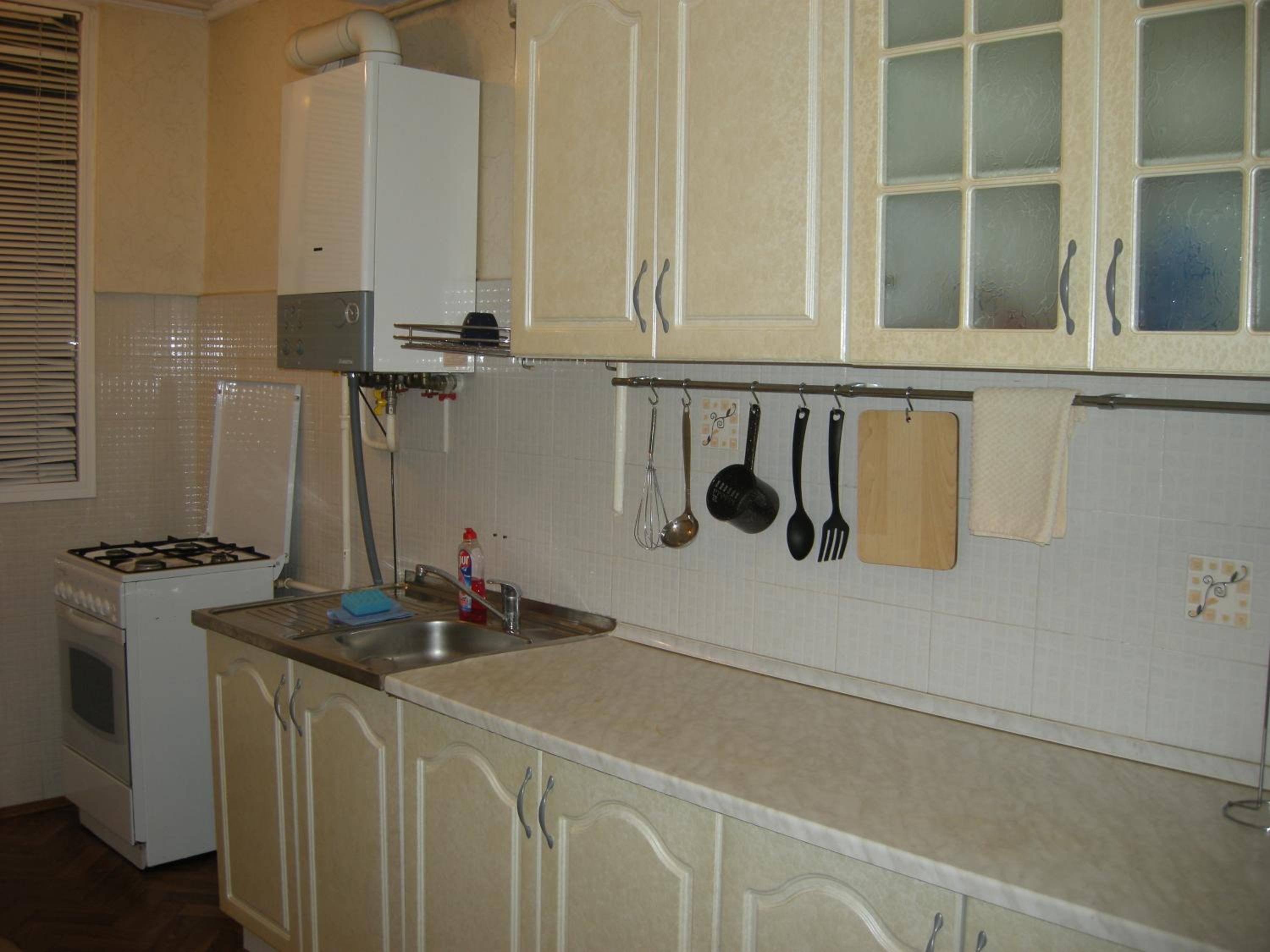 Apartament in chirie