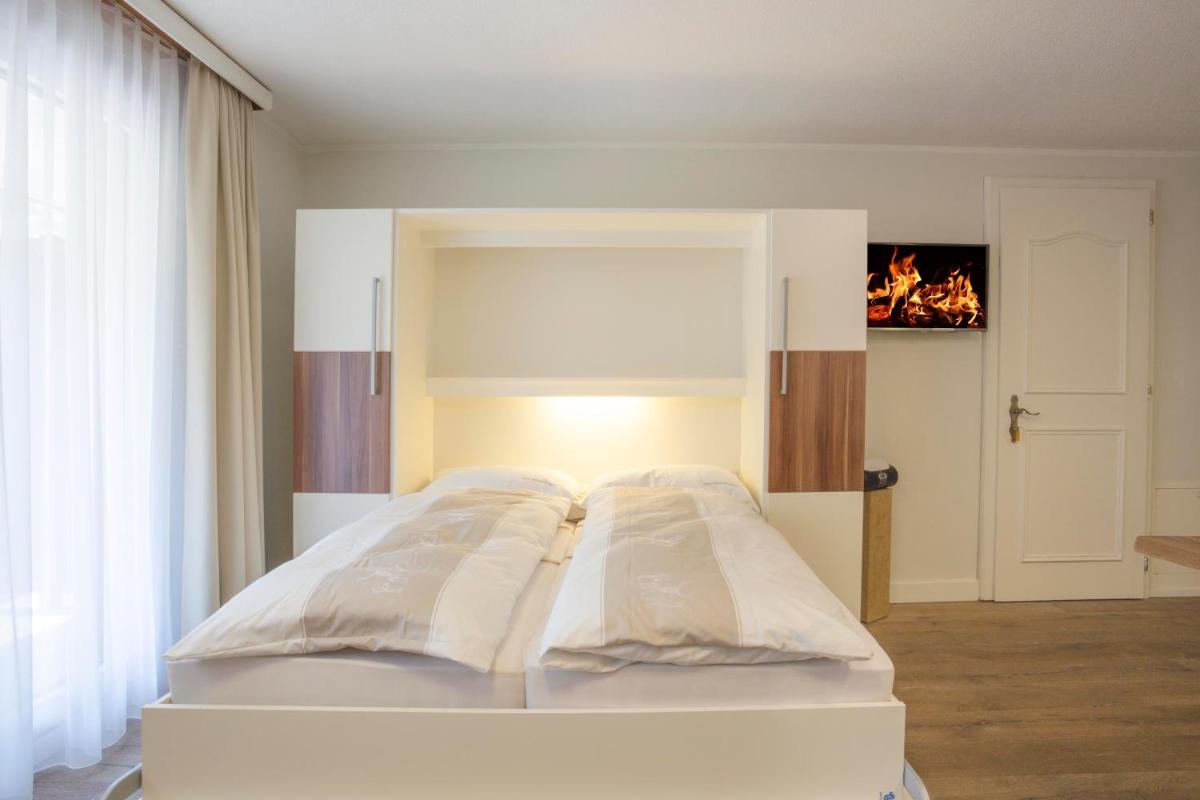 Haus Andorra