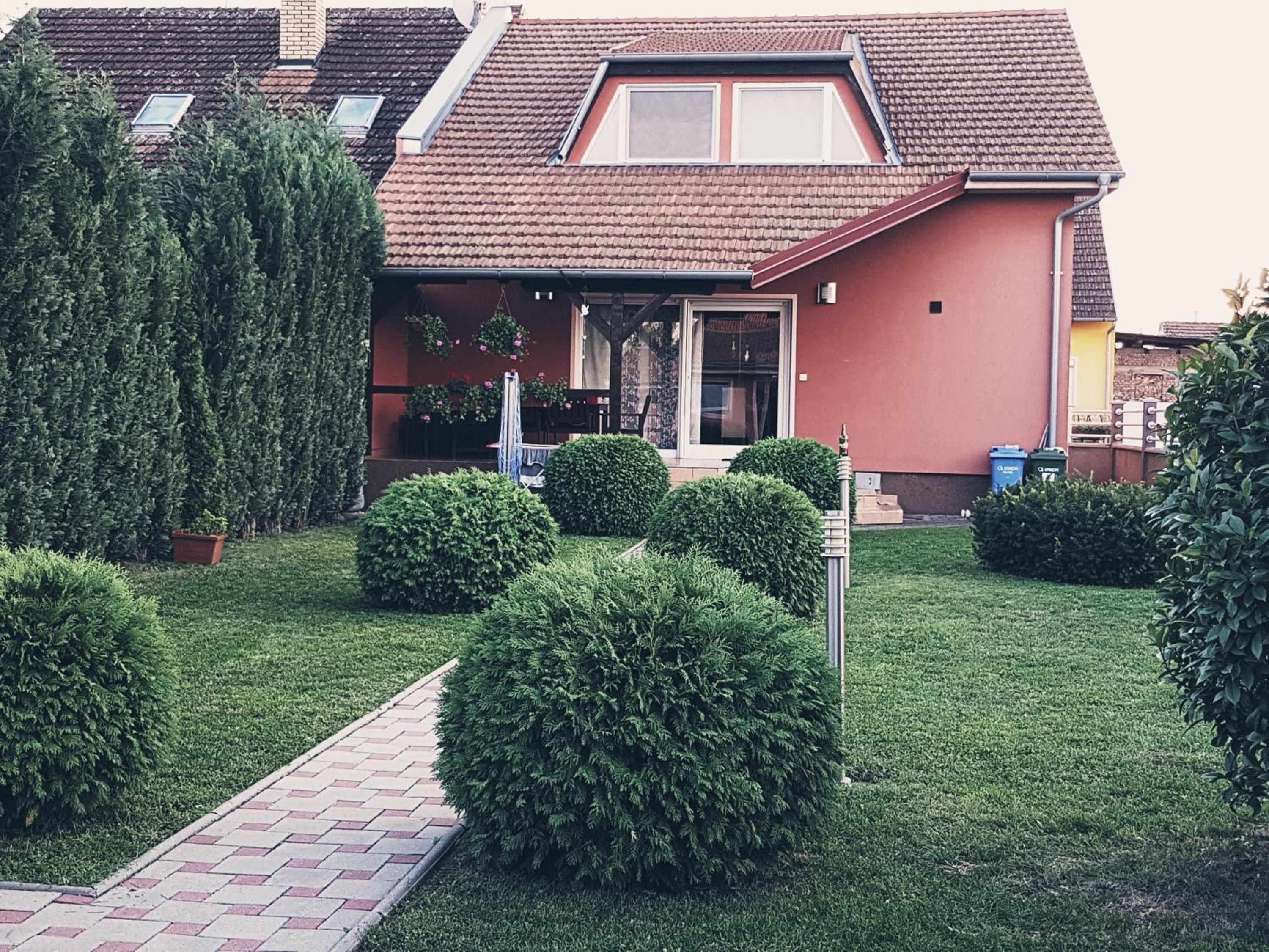 Apartment Dominik view 4