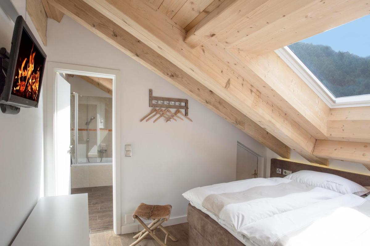 Haus Andorra