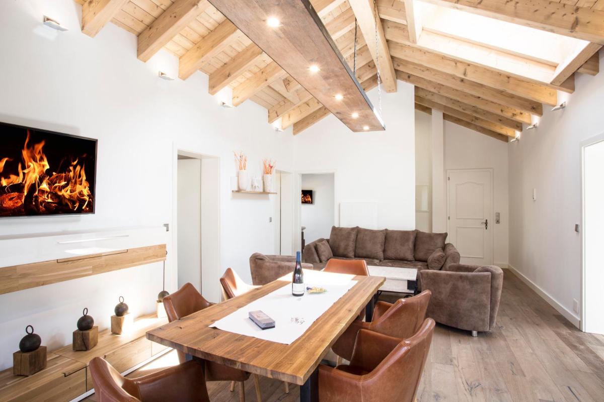 Haus Andorra