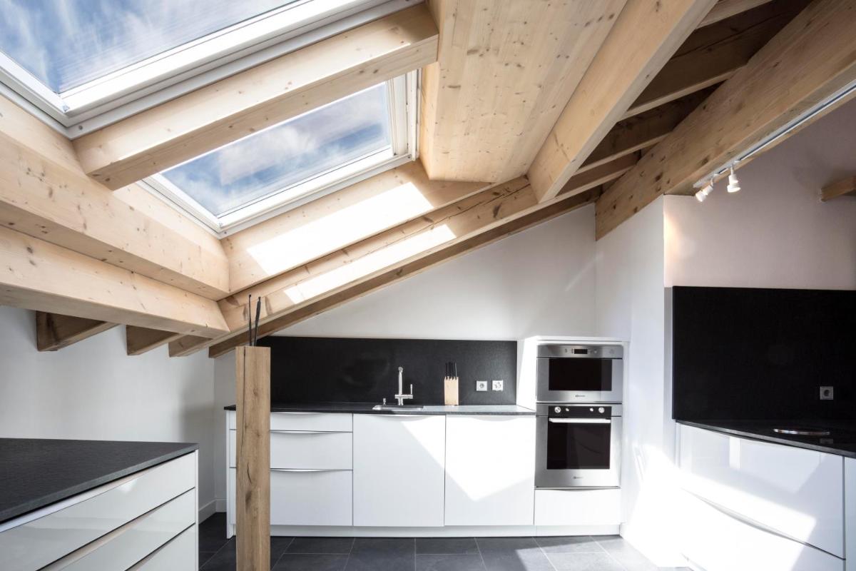 Haus Andorra