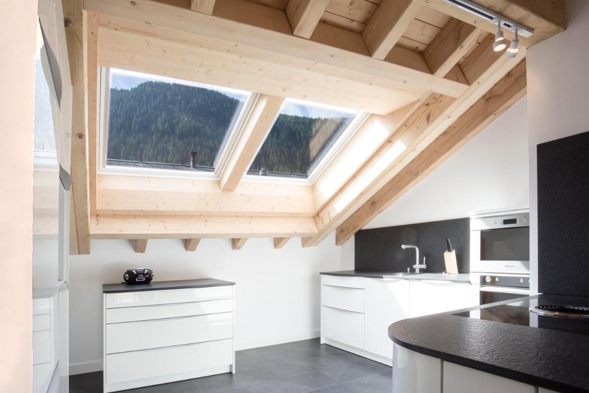 Haus Andorra