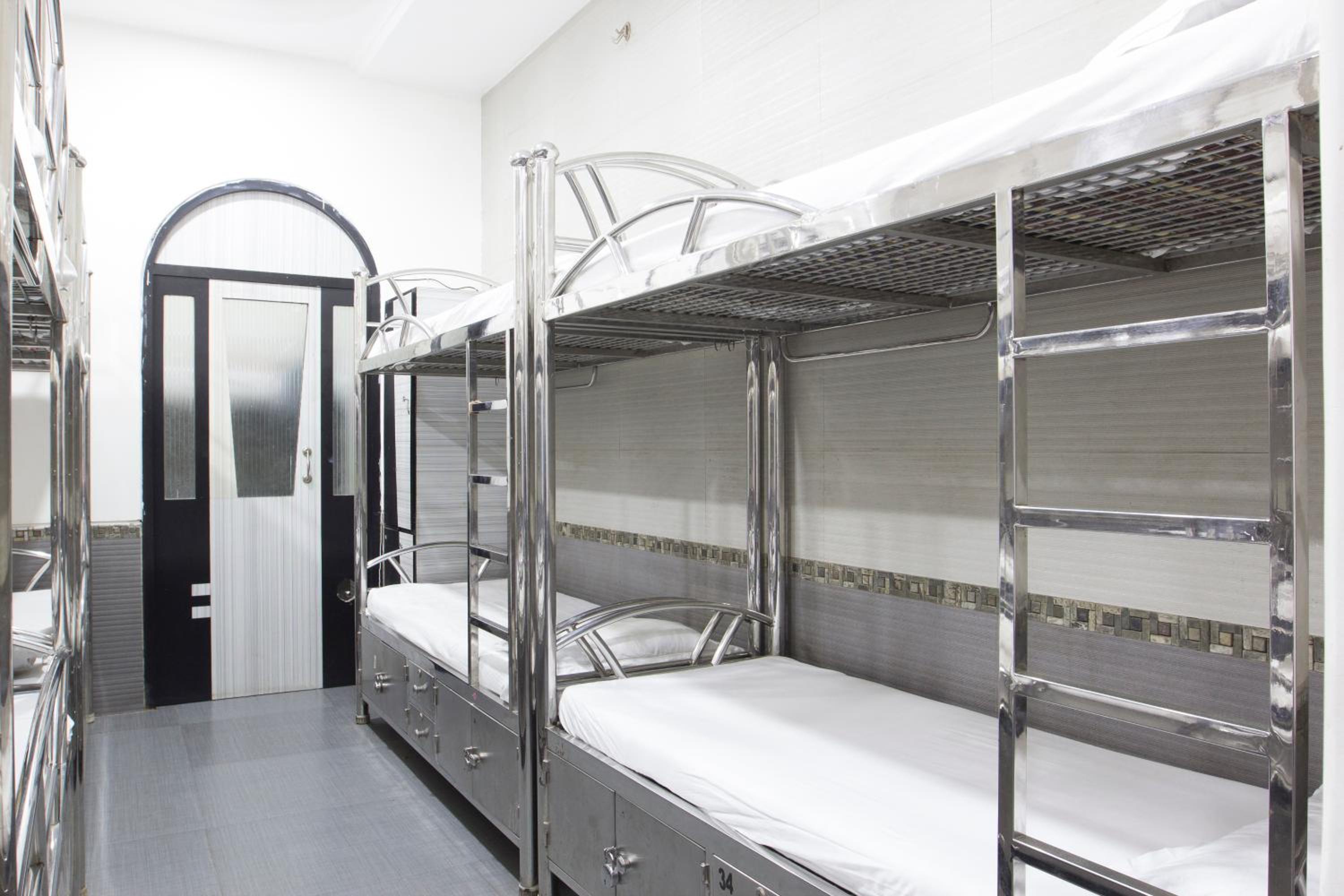 Welcome Guest House