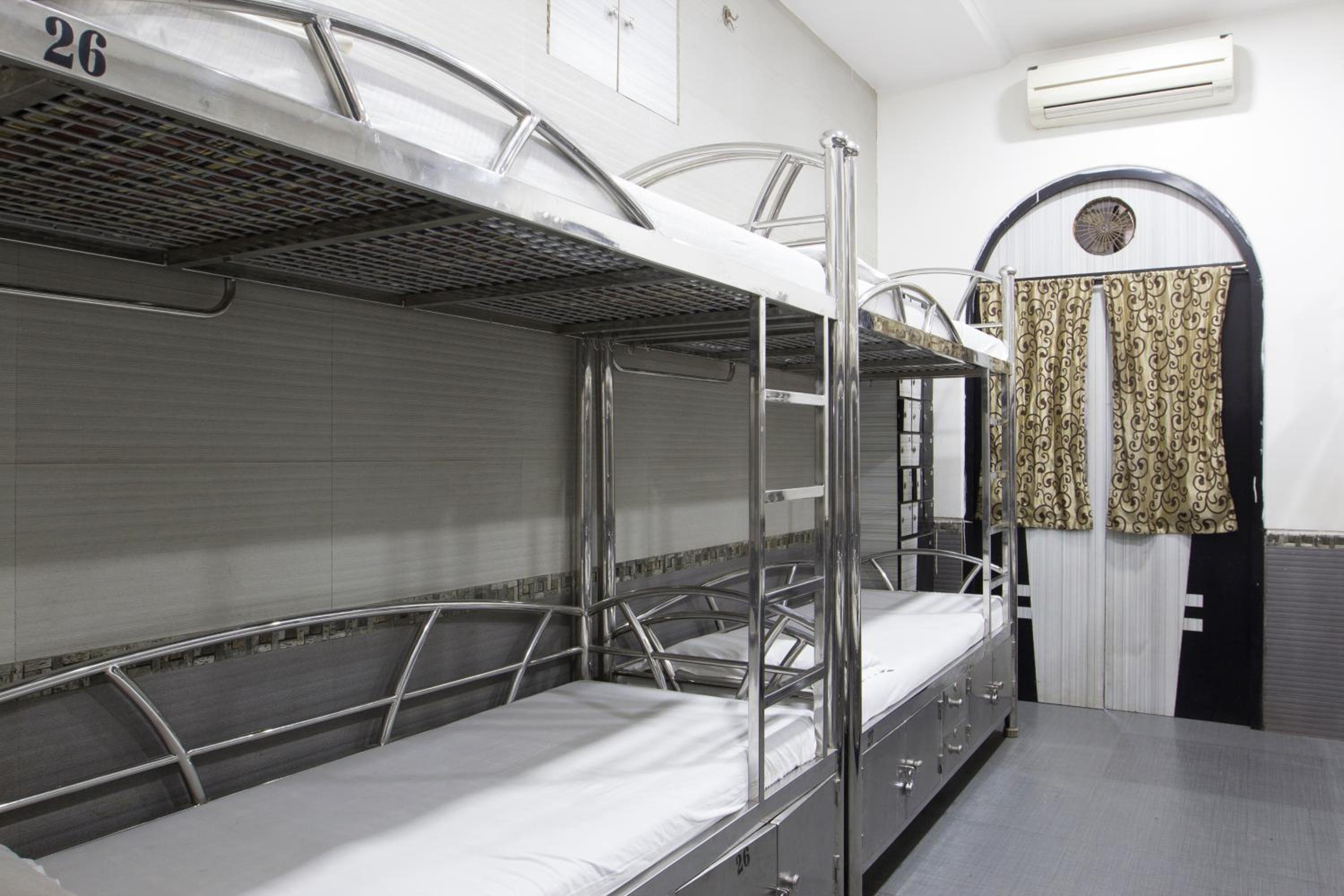 Welcome Guest House