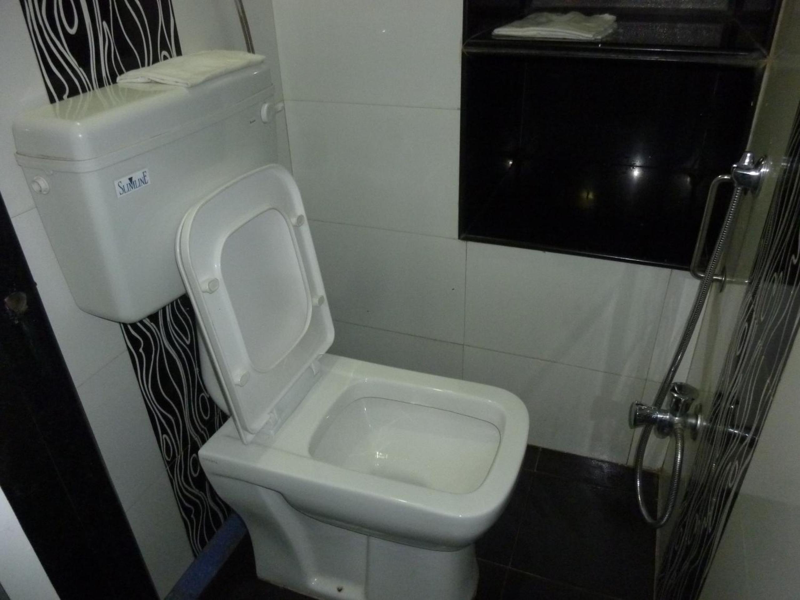Welcome Guest House