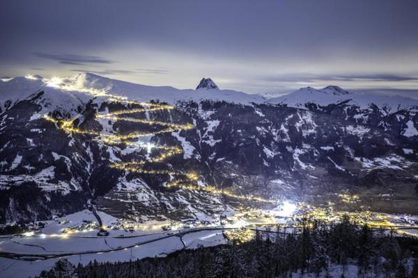Appartement Wildkogel view 4