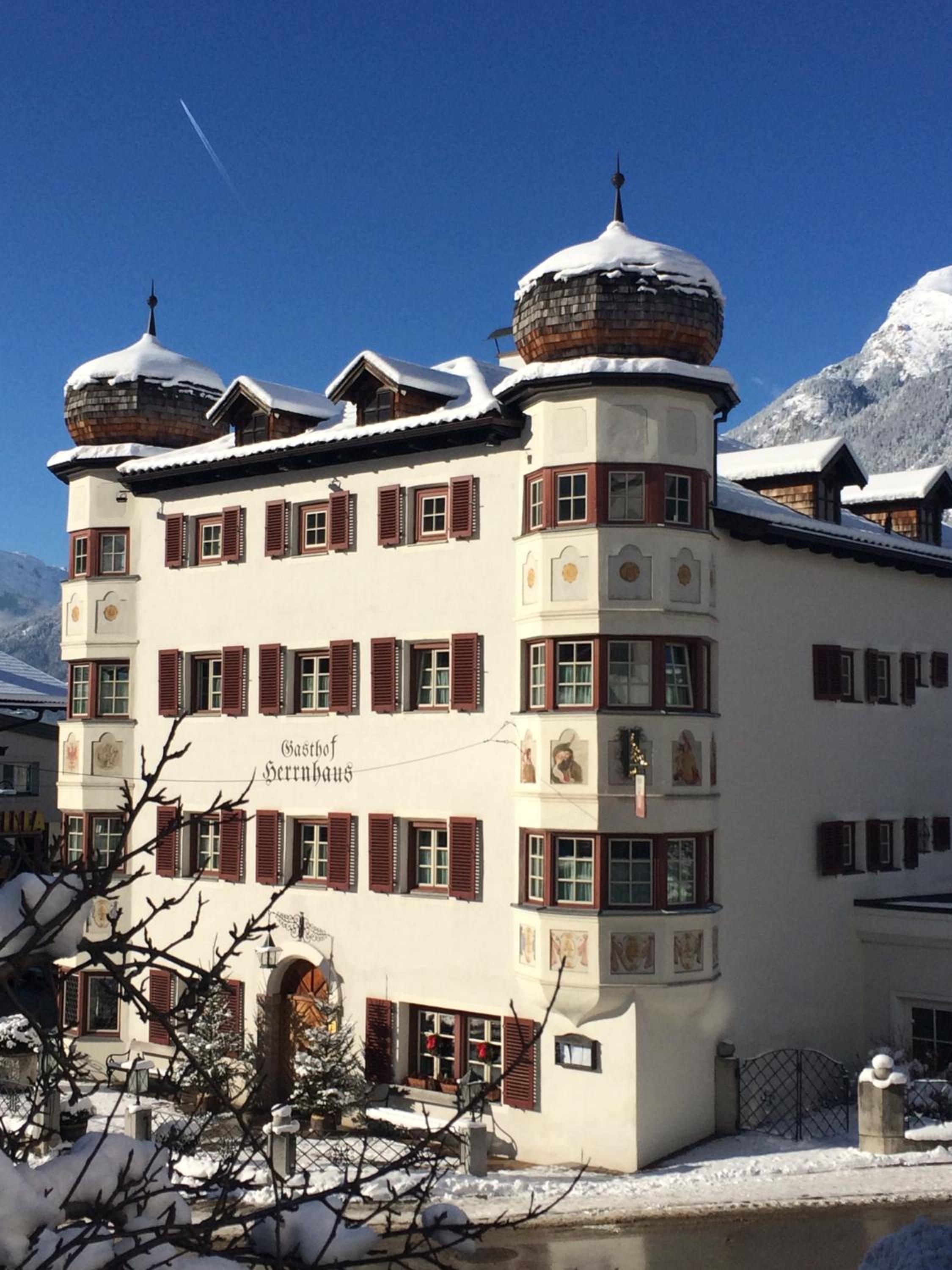 Gasthof Herrnhaus