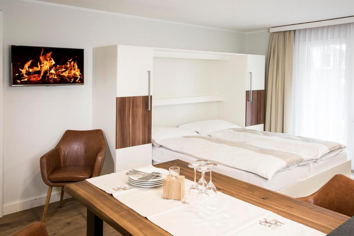 Haus Andorra