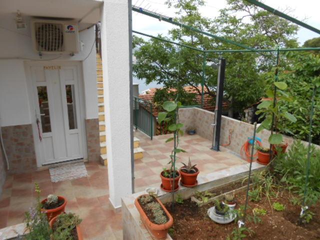 Gogi apartman view 3