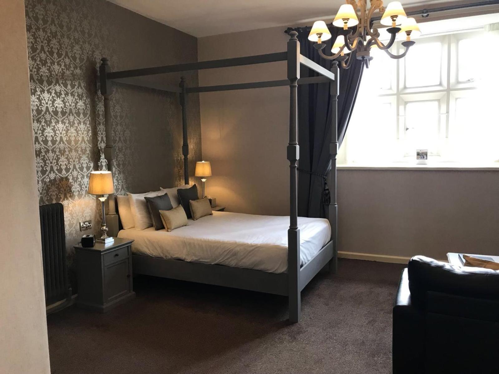 Darlington Vacations - Best Western Walworth Castle Hotel - Property Image 72