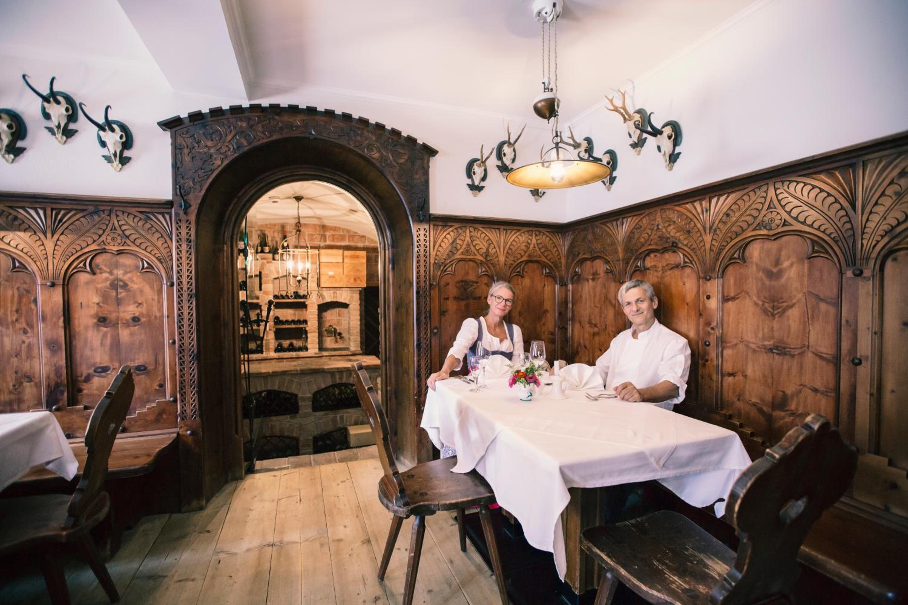 Gasthof Herrnhaus