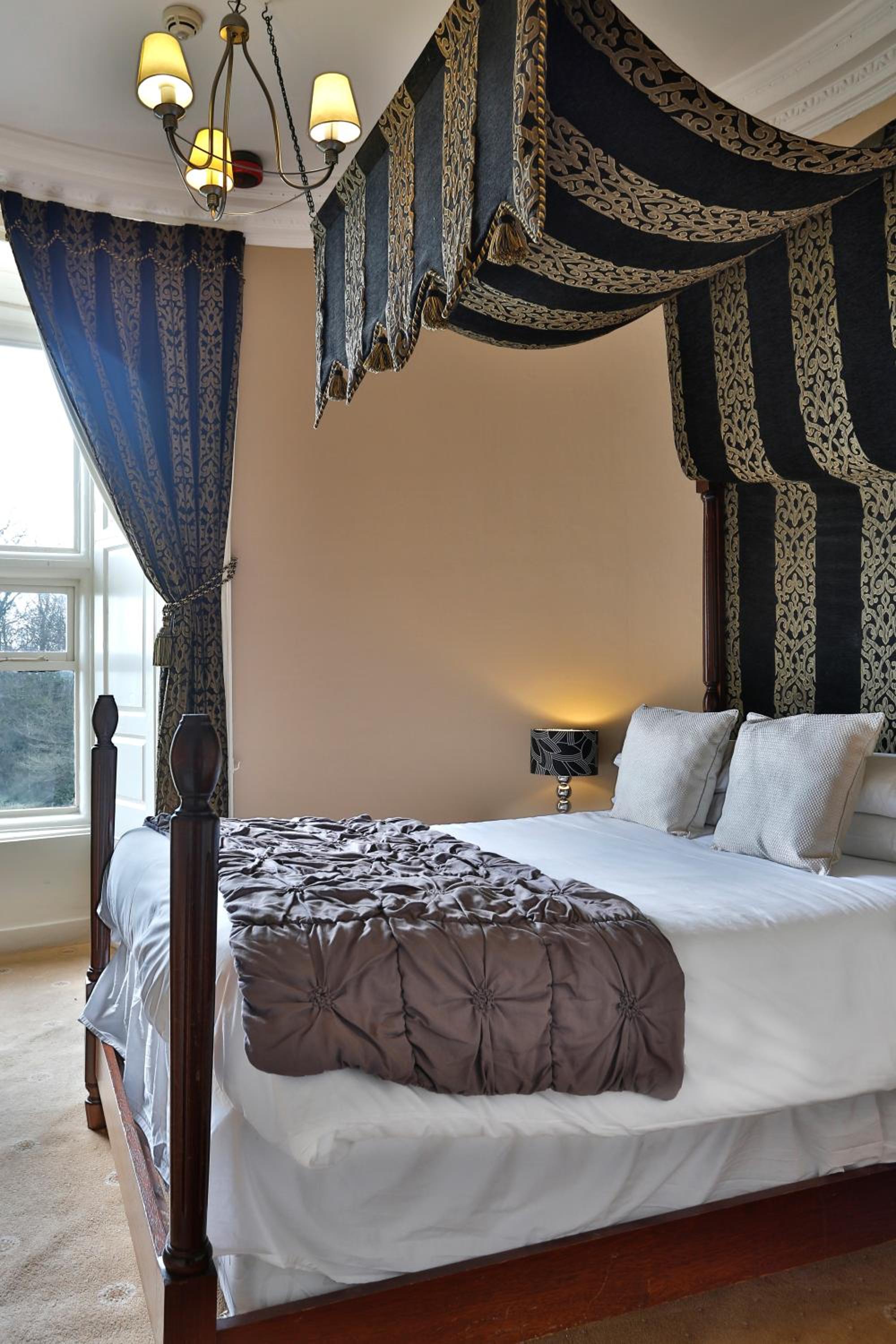 Darlington Vacations - Best Western Walworth Castle Hotel - Property Image 85