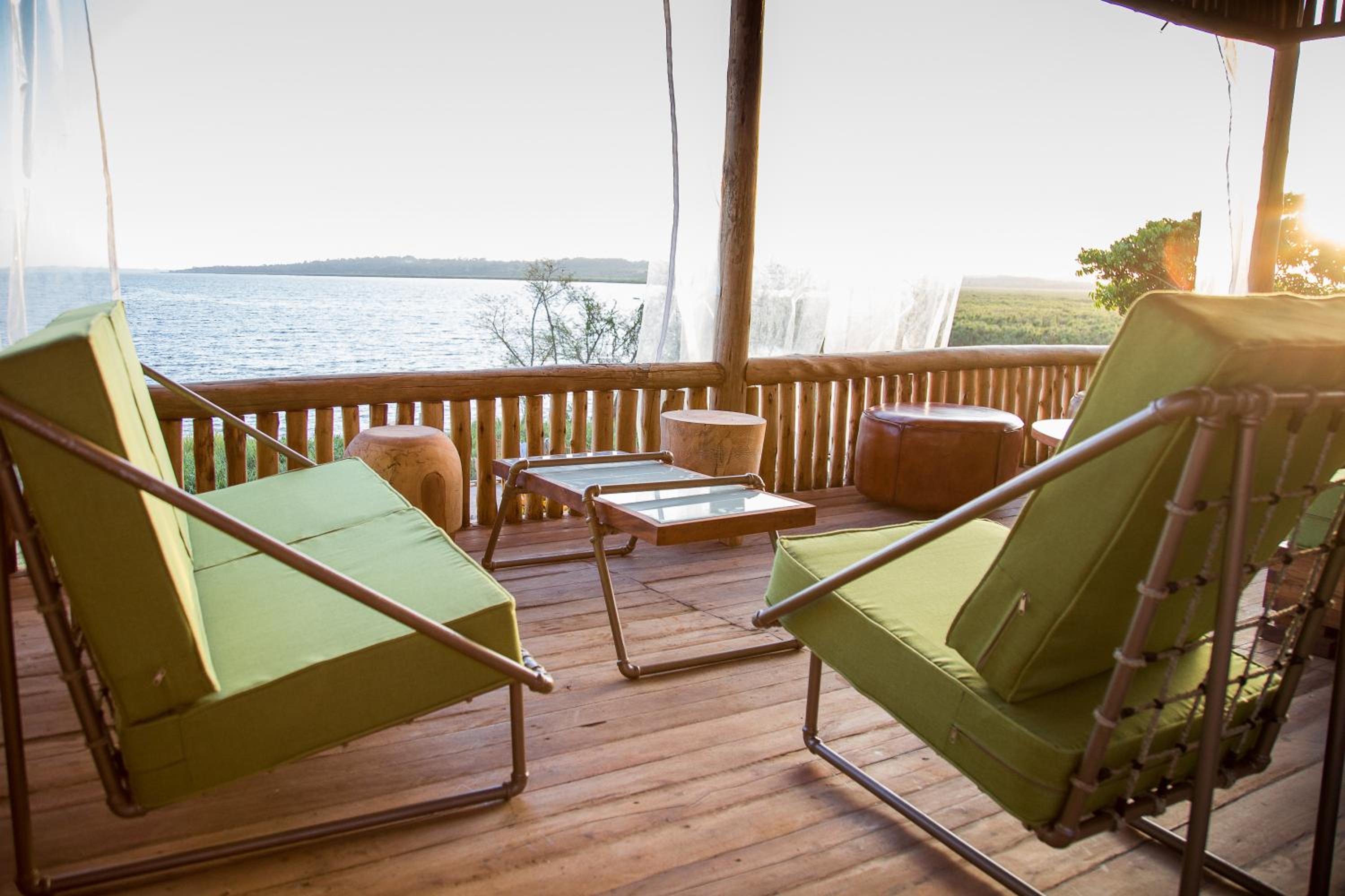 Buvi Lodge Limited