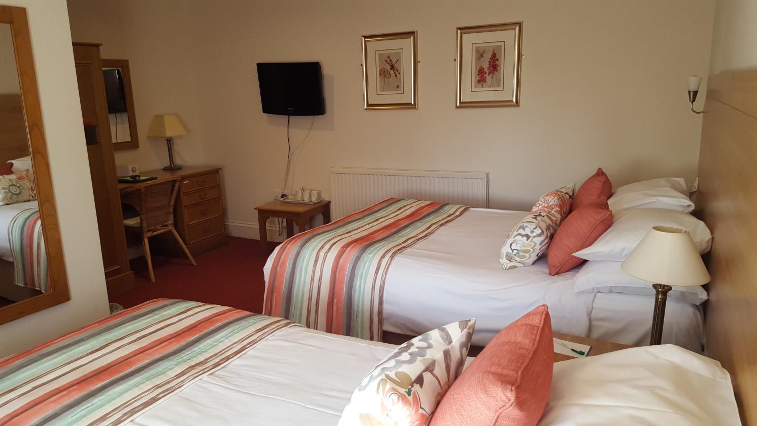 Bridgwater Vacations - Apple Tree Hotel - Property Image 16