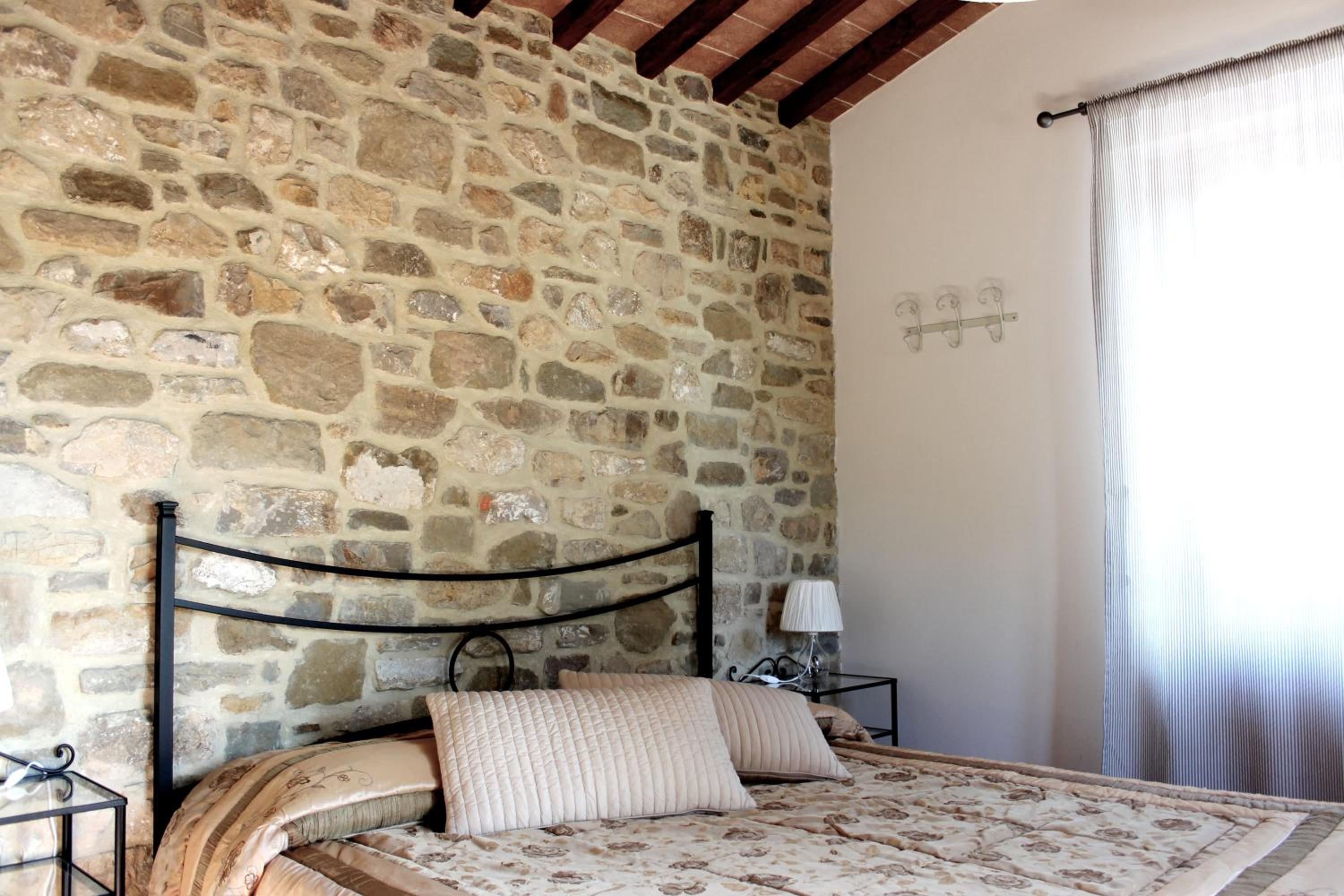 Agriturismo Mandrioli view 4