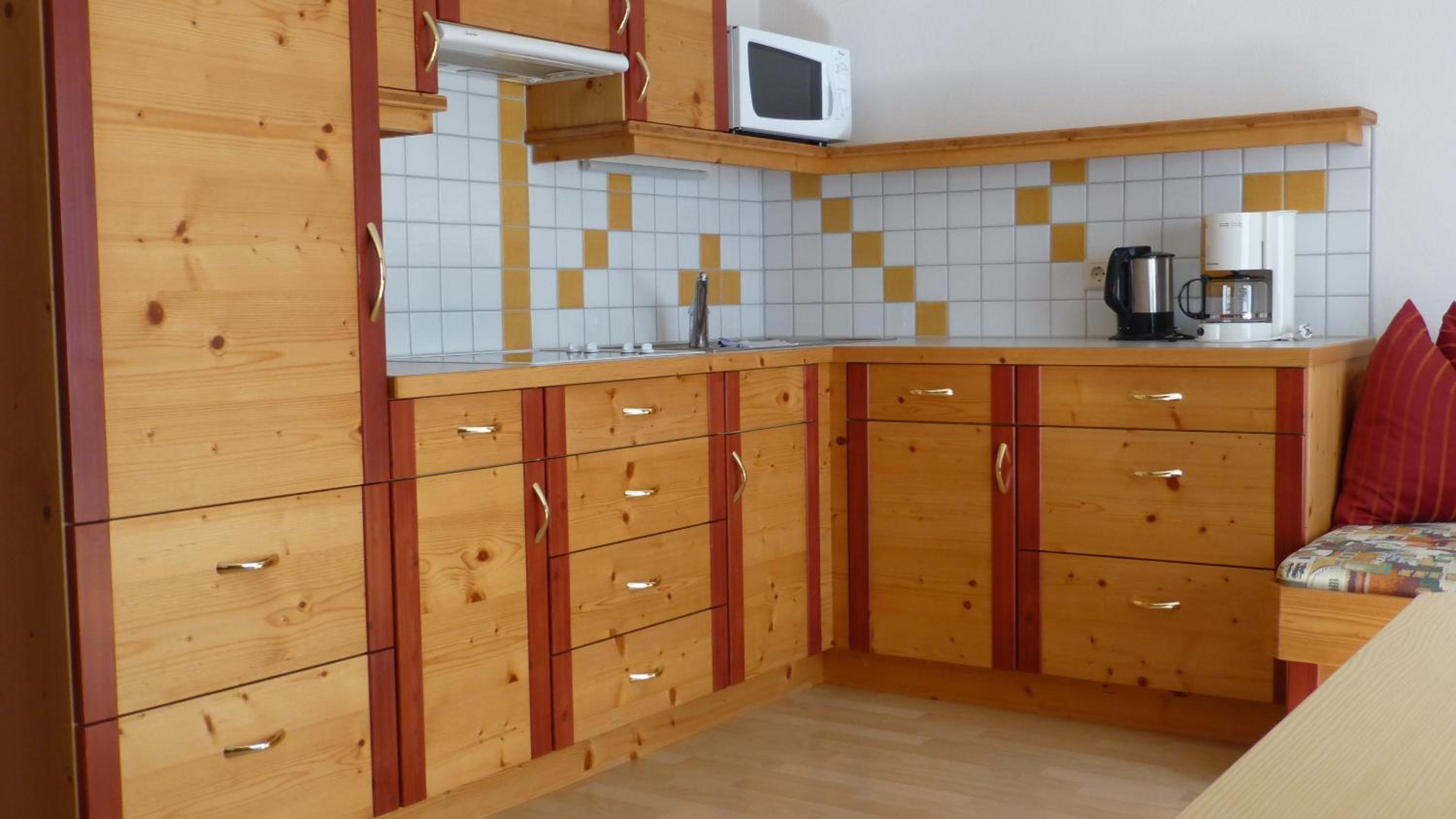 Gästehaus Manuela - Familie Rantner